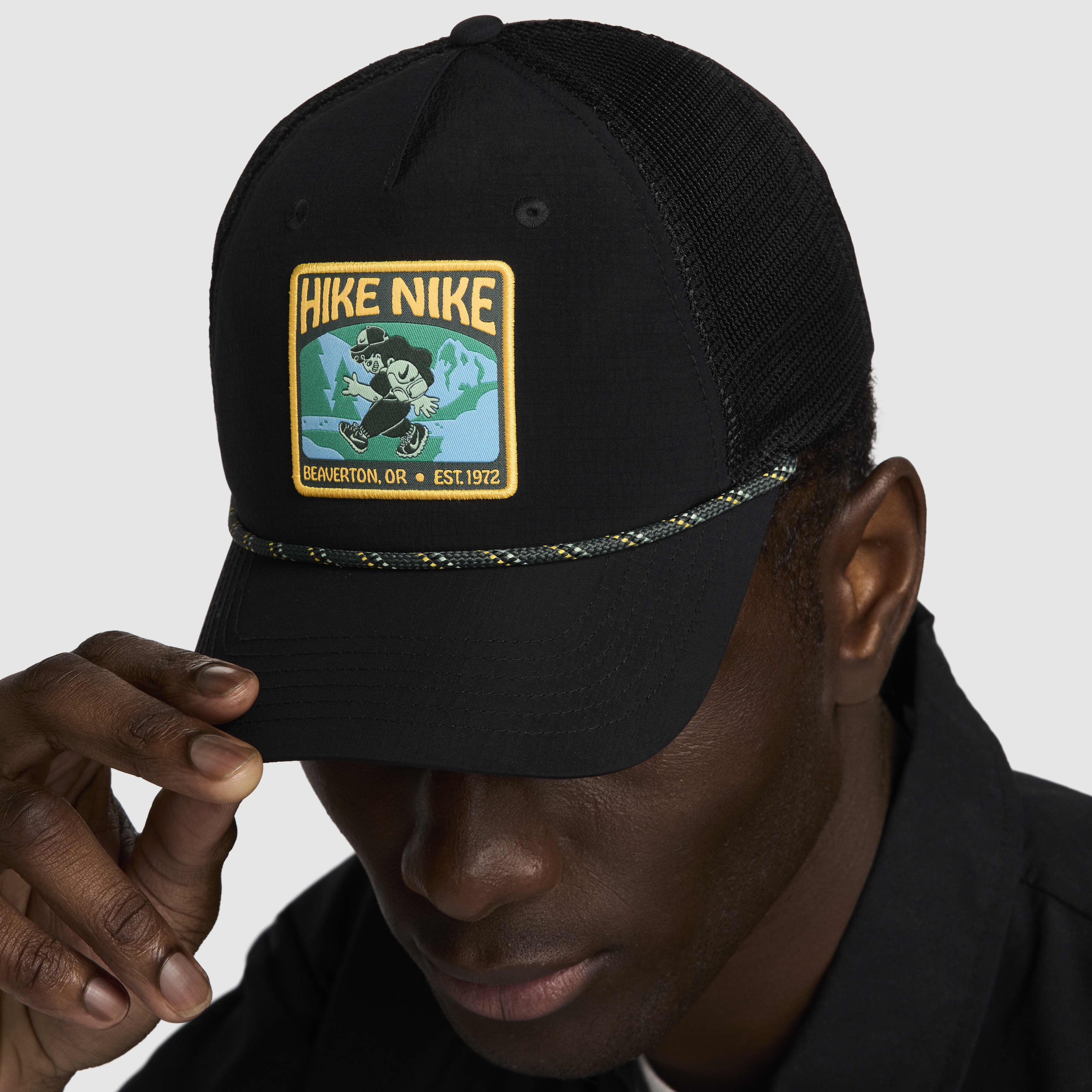 Nike Rise image number 5