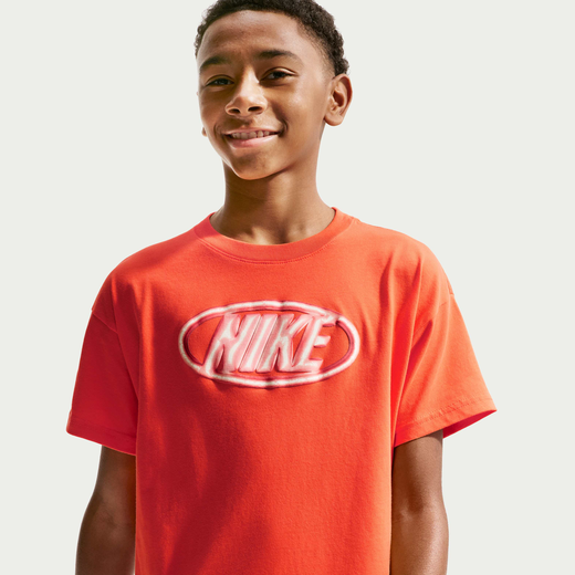 New Arrivals-Nike, Nike Sportswear, Older Kids' Max90 T-Shirt