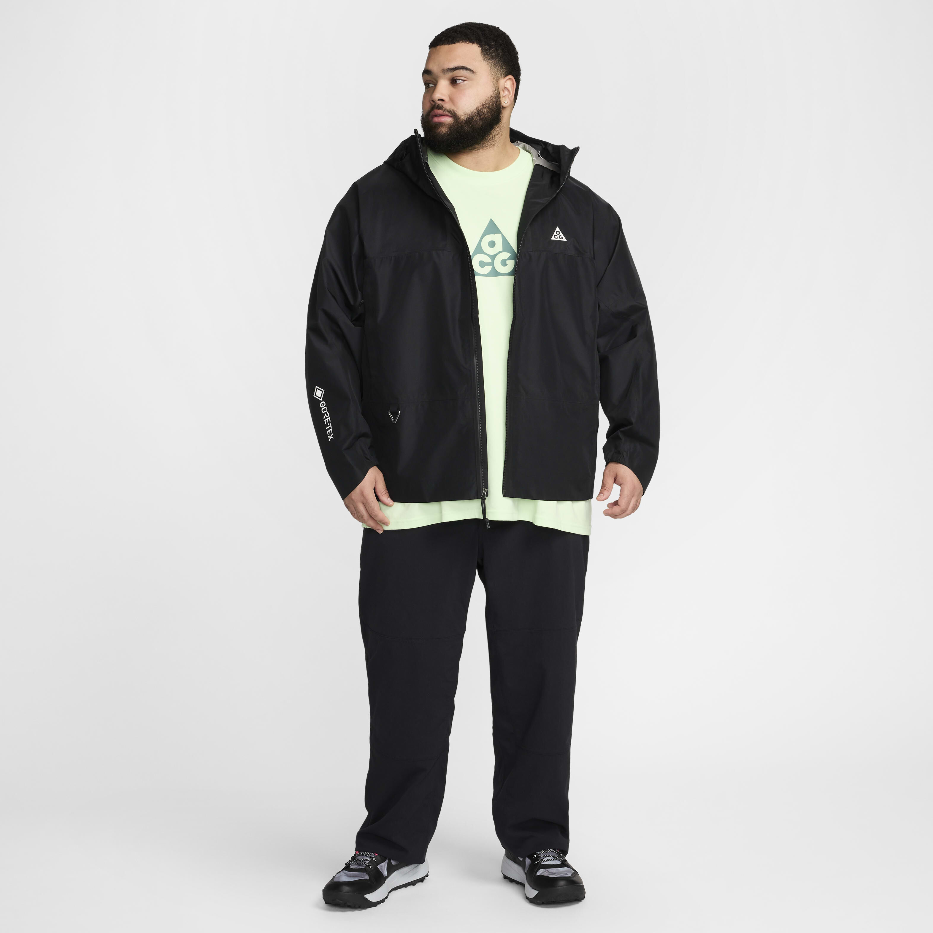 Buy Nike ACG Men s UV Hiking Trousers Nike Kuwait Official