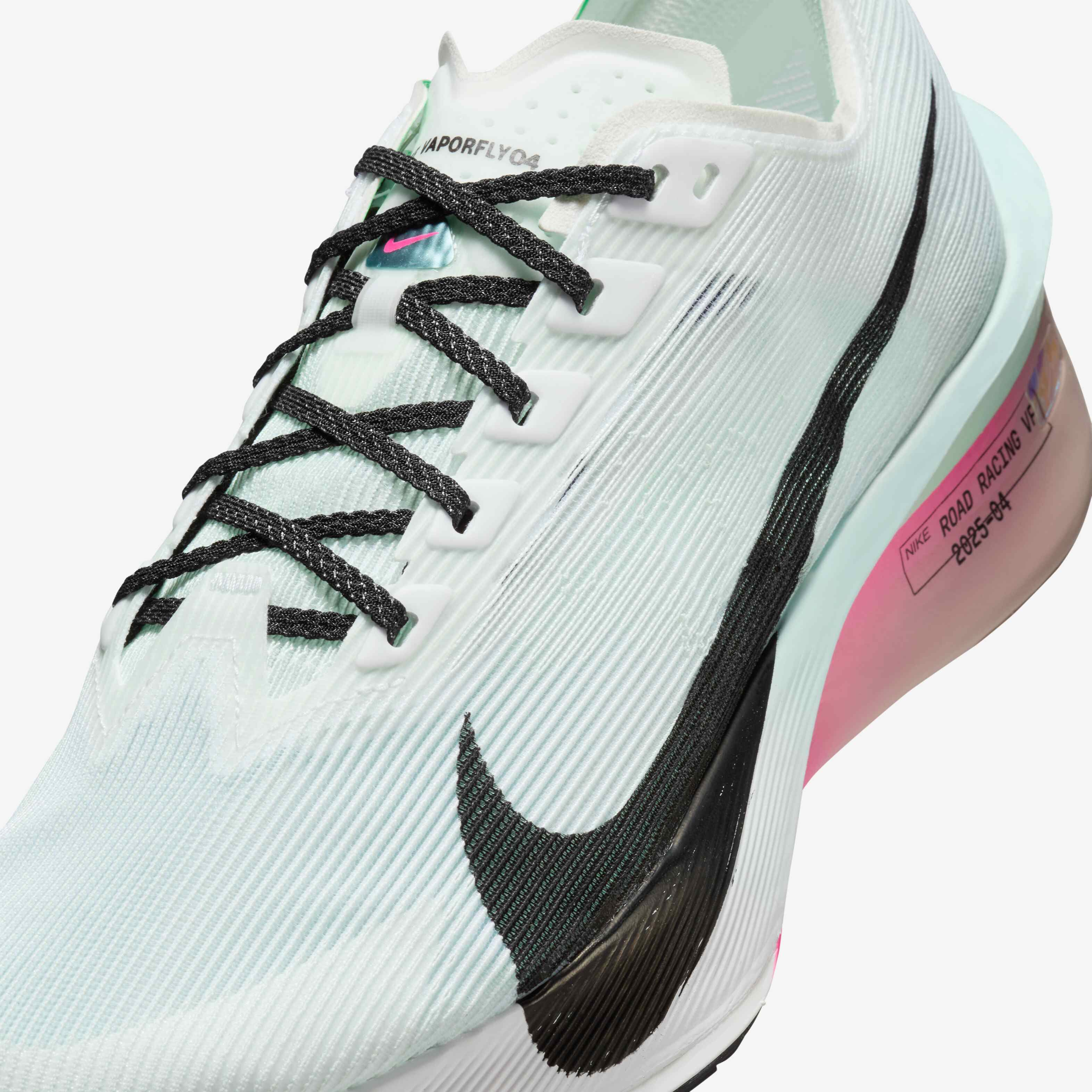 Nike Vaporfly 4 image number 6