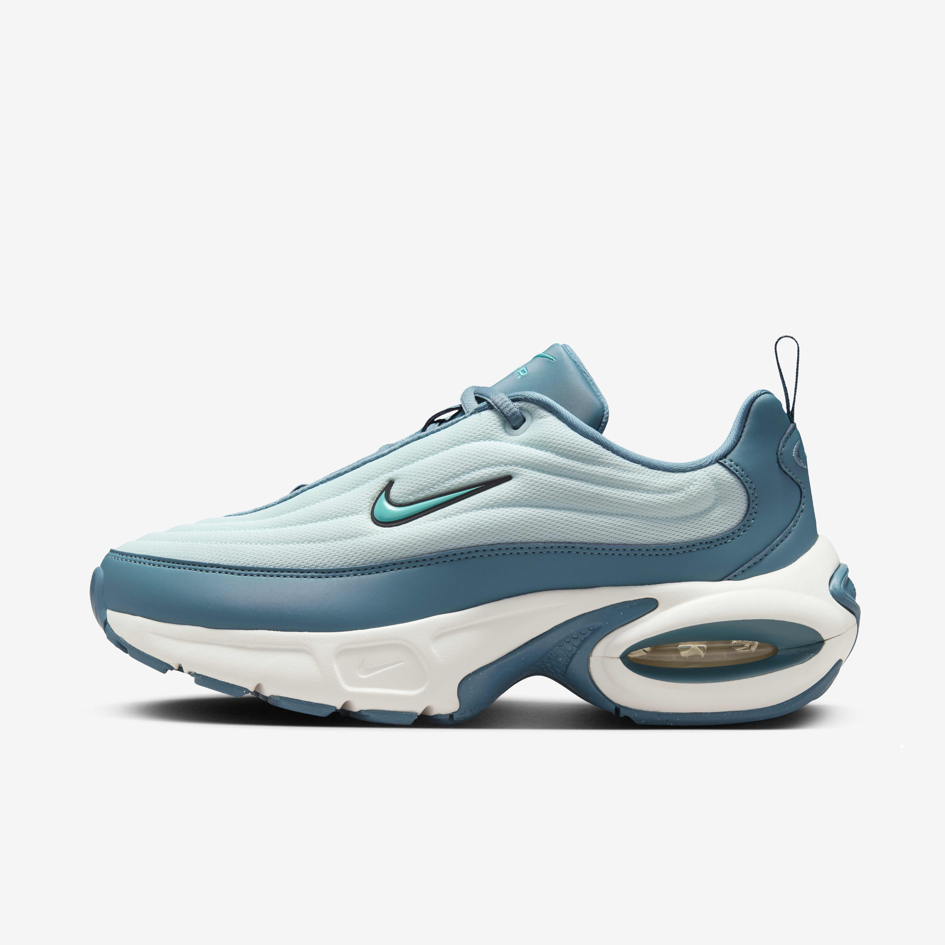 Tenis nike 2090 top
