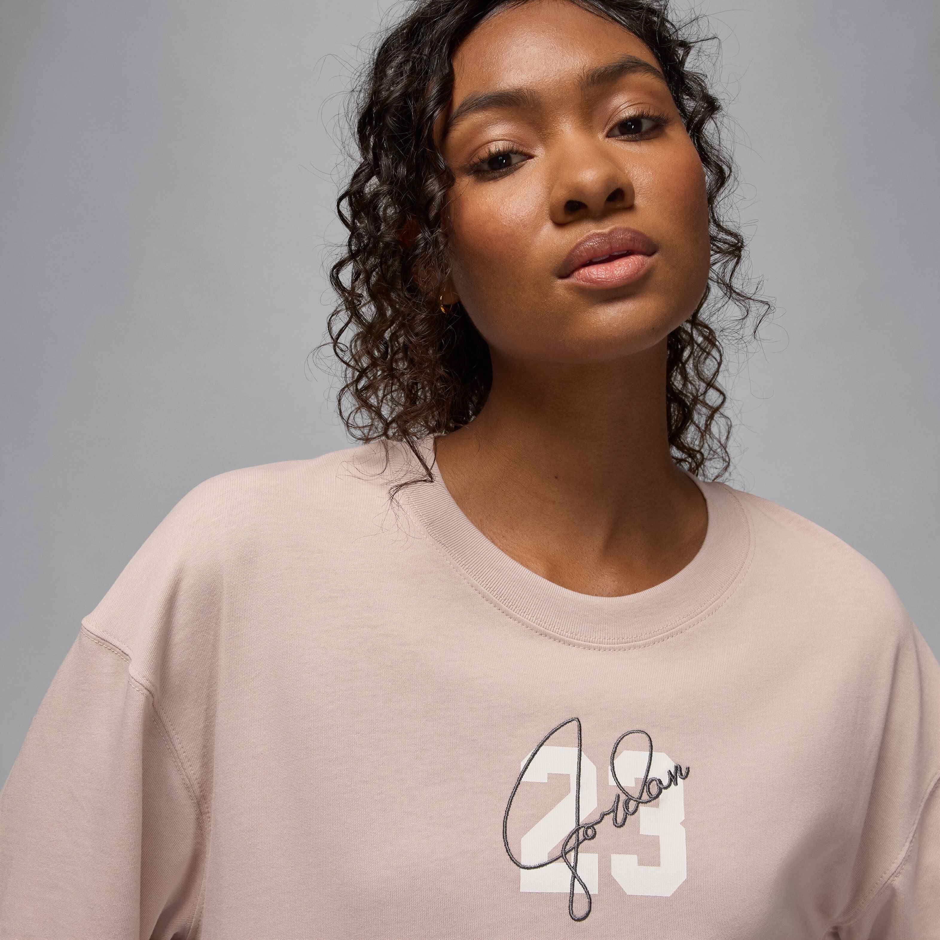 Jordan Essentials image number 2