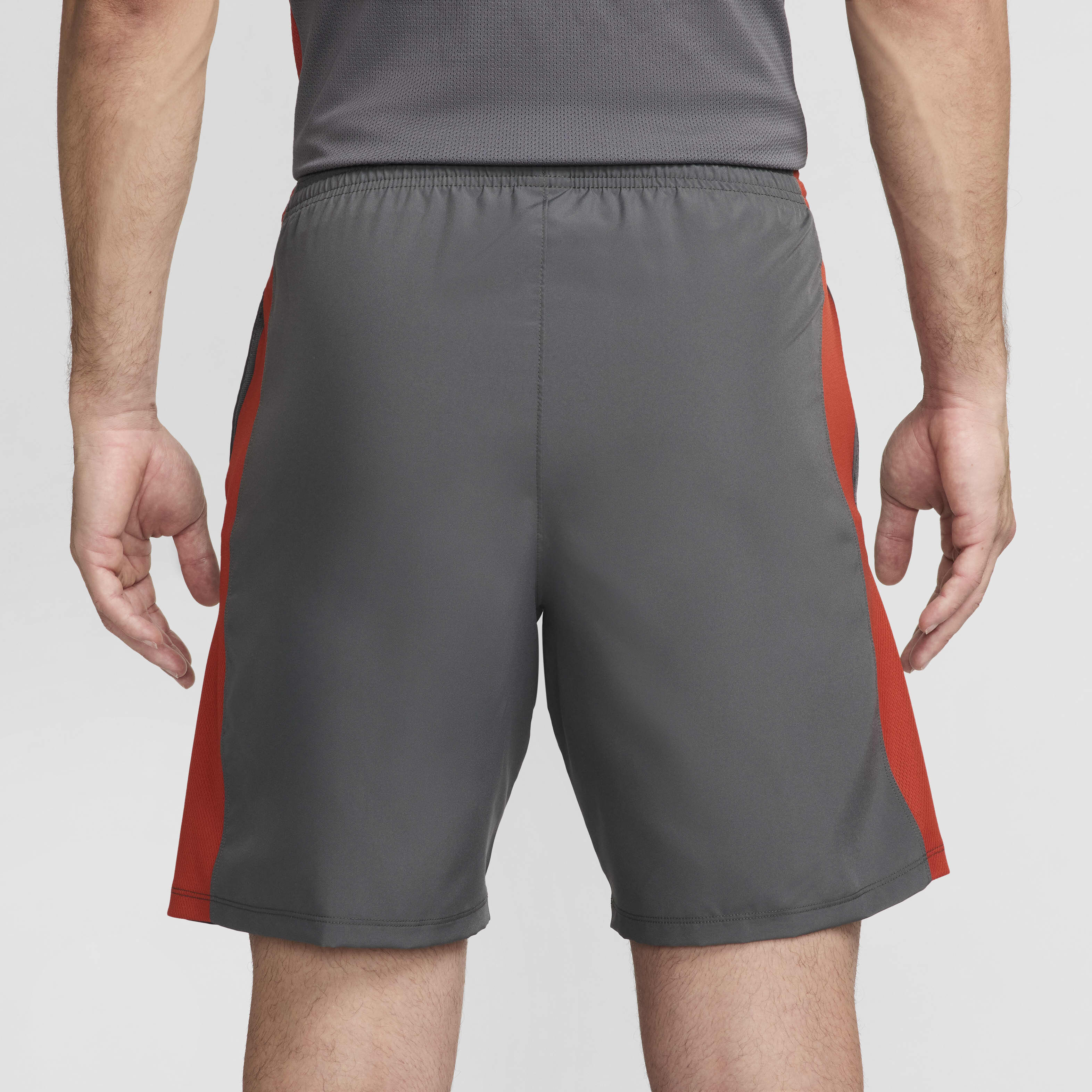 Mens nike academy shorts online