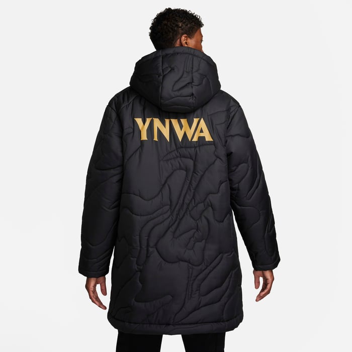 LeBron x Liverpool F.C. image number 1 LeBron x Liverpool F.C. image number 1