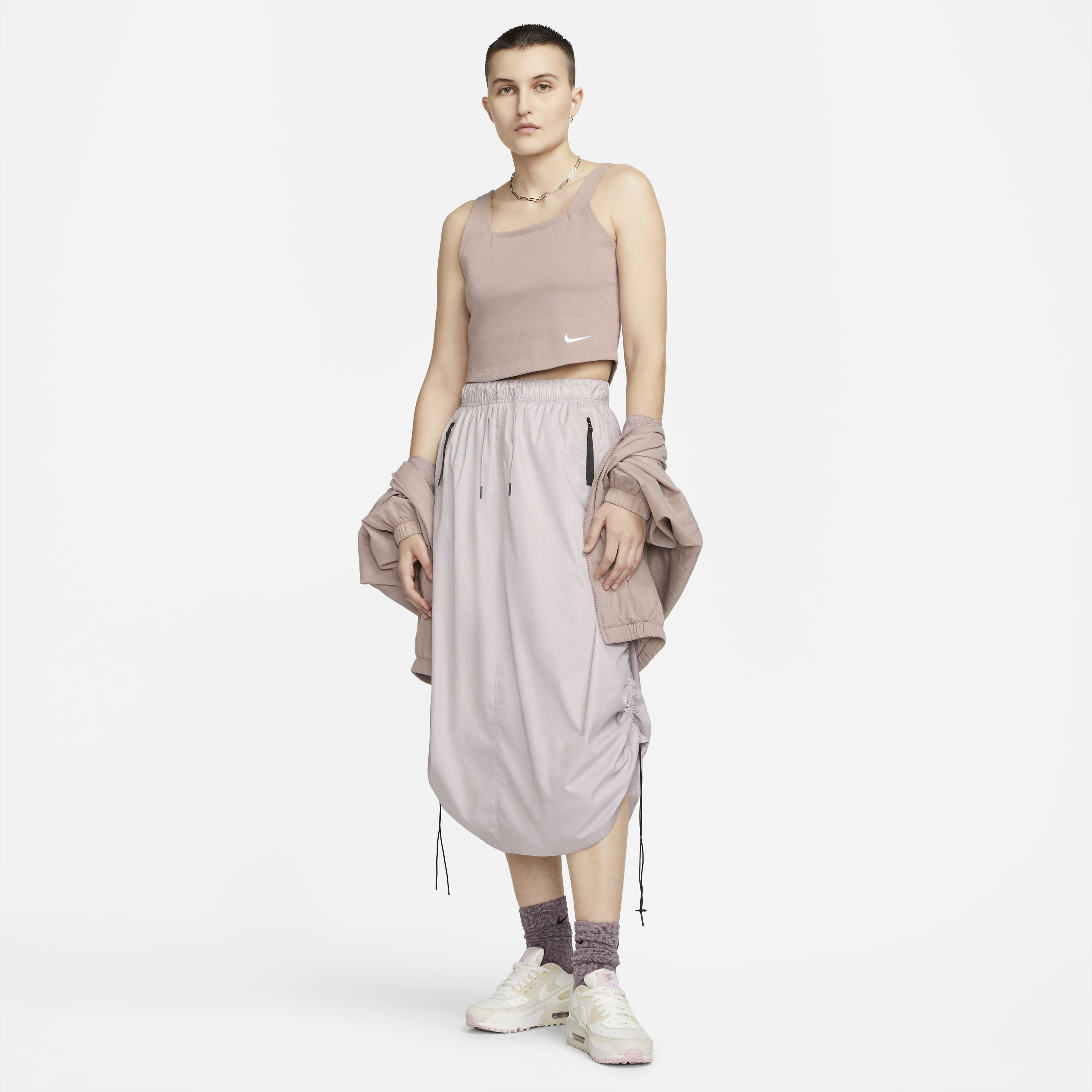 Nike Sportswear image number 3