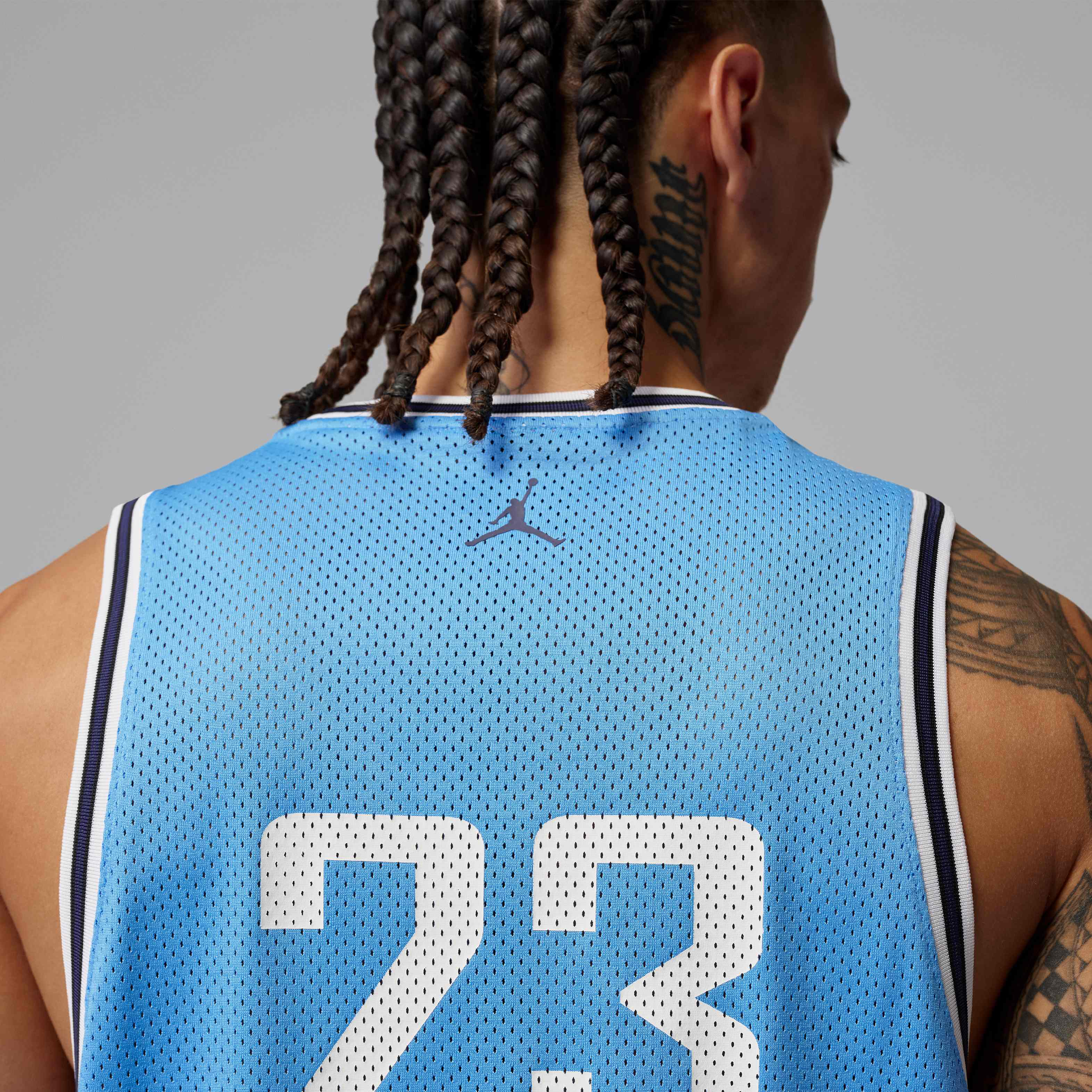 Jordan Brooklyn image number 4