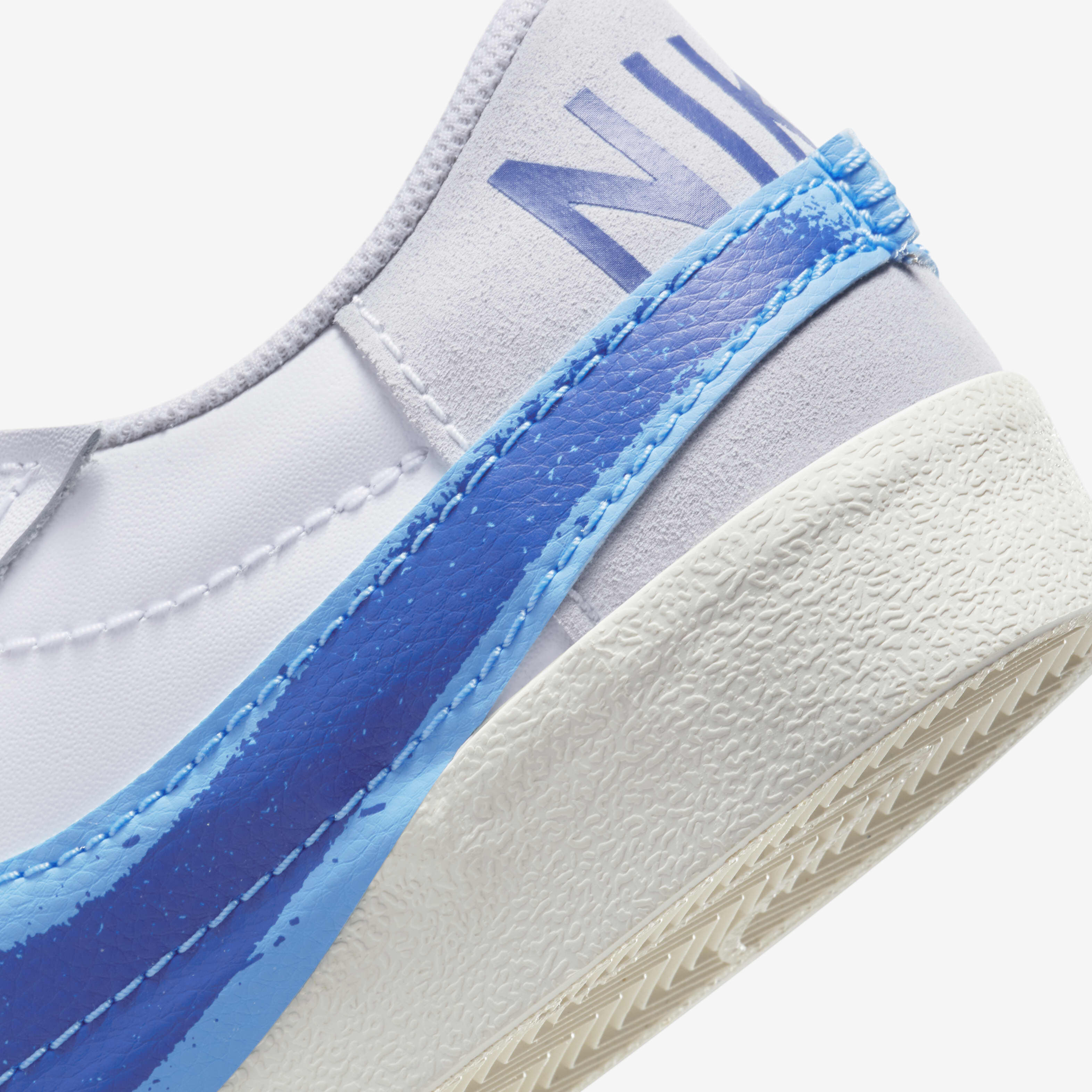 نايكي بليزر لو '77 جامبو image number 7