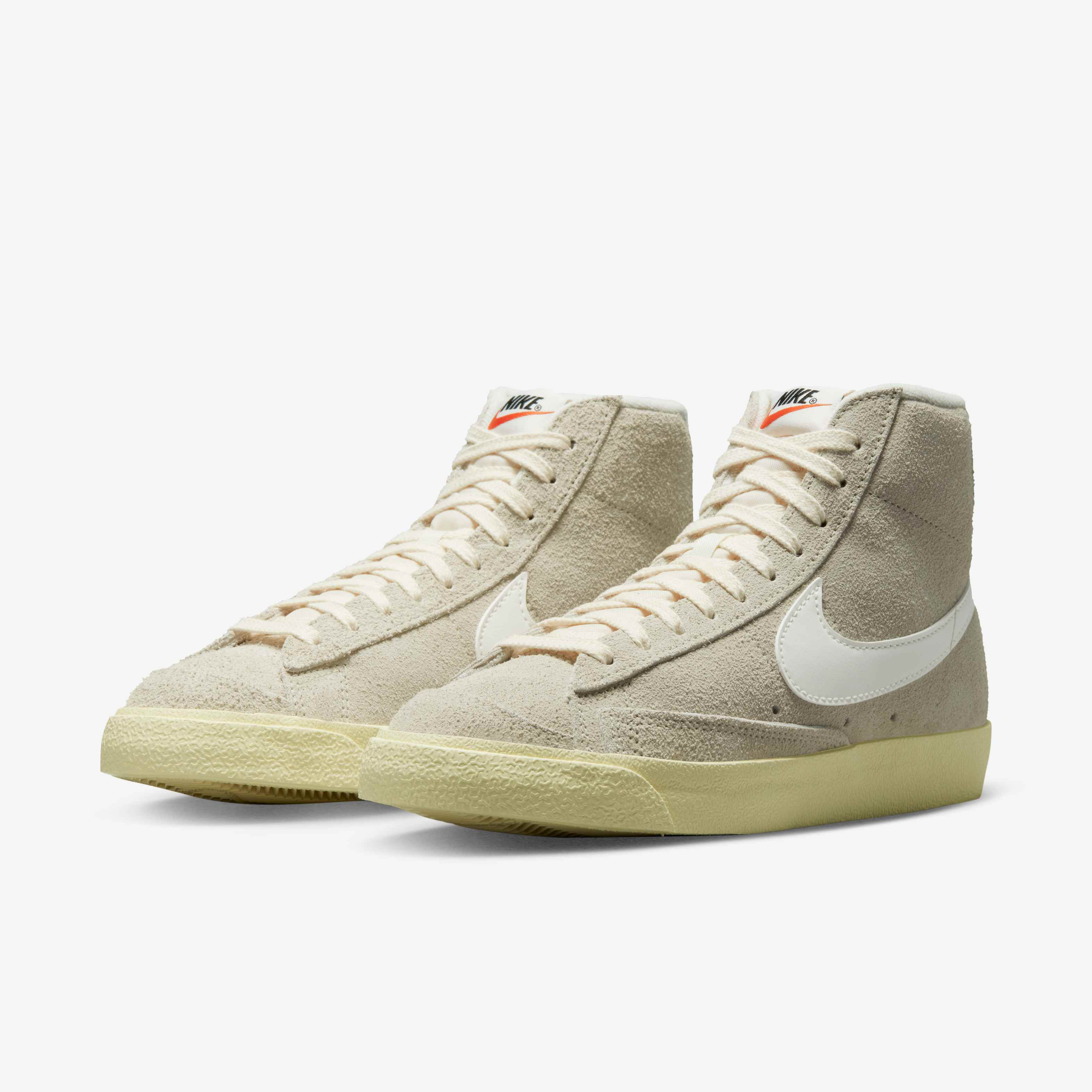 Nike Blazer Mid '77 Vintage image number 5
