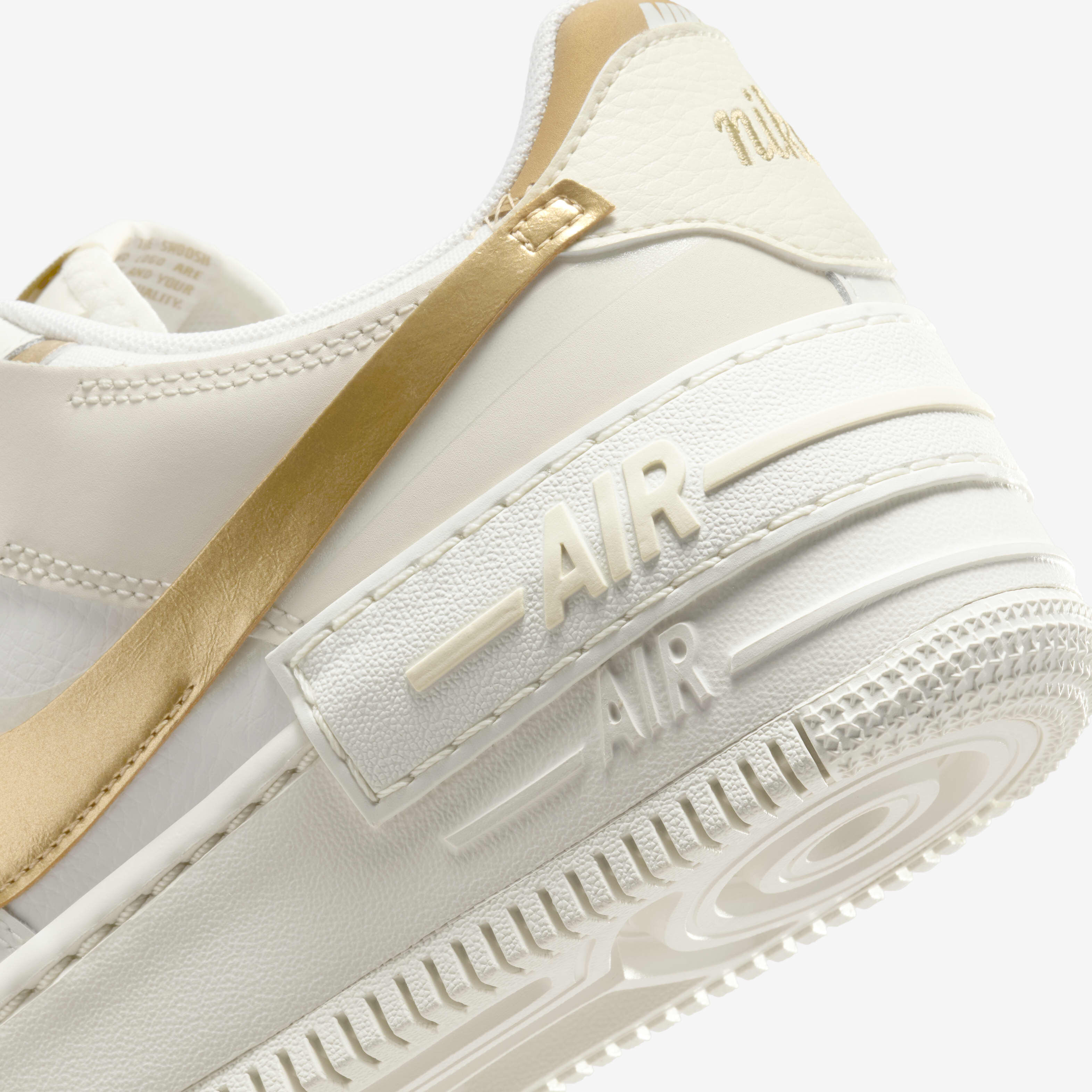 Buy Nike Air Force 1 Shadow Women s Shoes Nike Kuwait Official