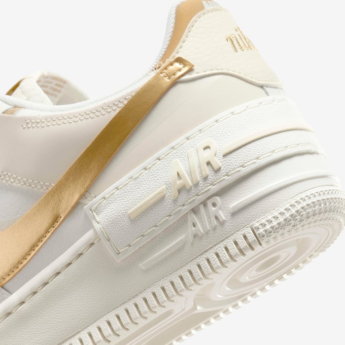 Buy Nike Air Force Shadow Women's Shoes Sail/Coconut Milk