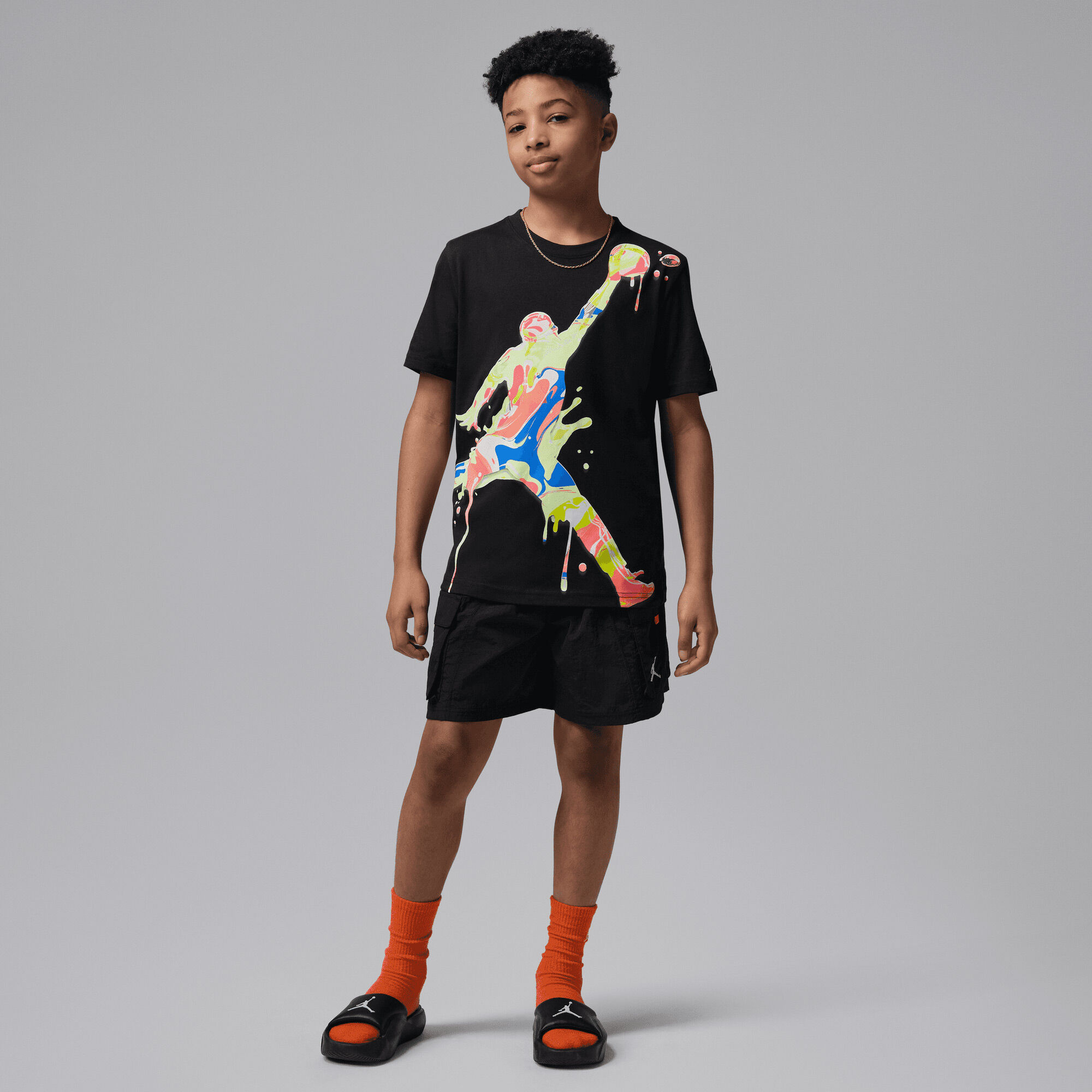 Jordan Super Splash image number 5