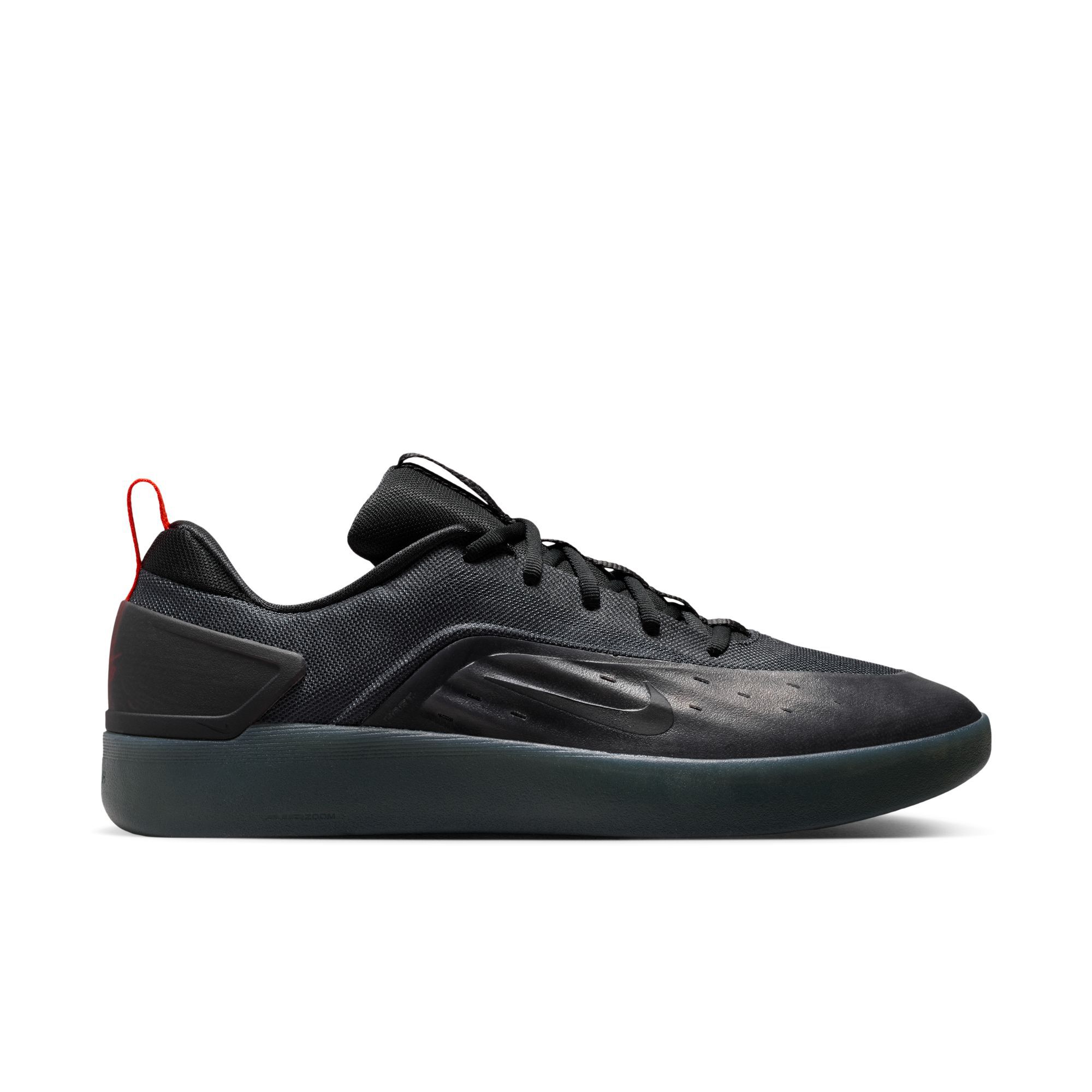 Nike SB Zoom Nyjah 4 image number 2