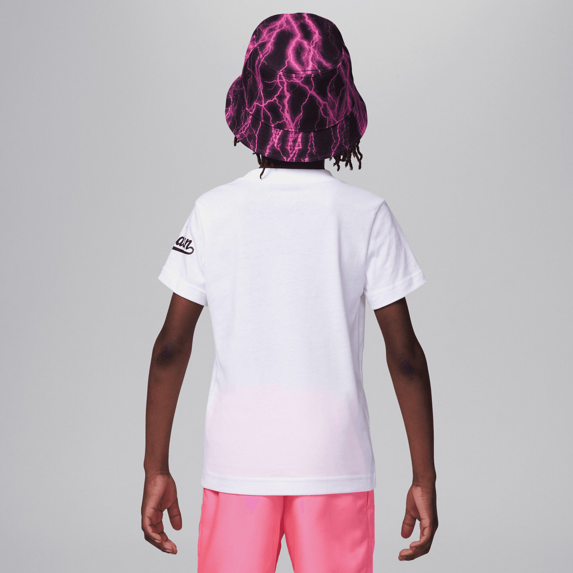 Jordan MVP Jumpman 23 image number 1