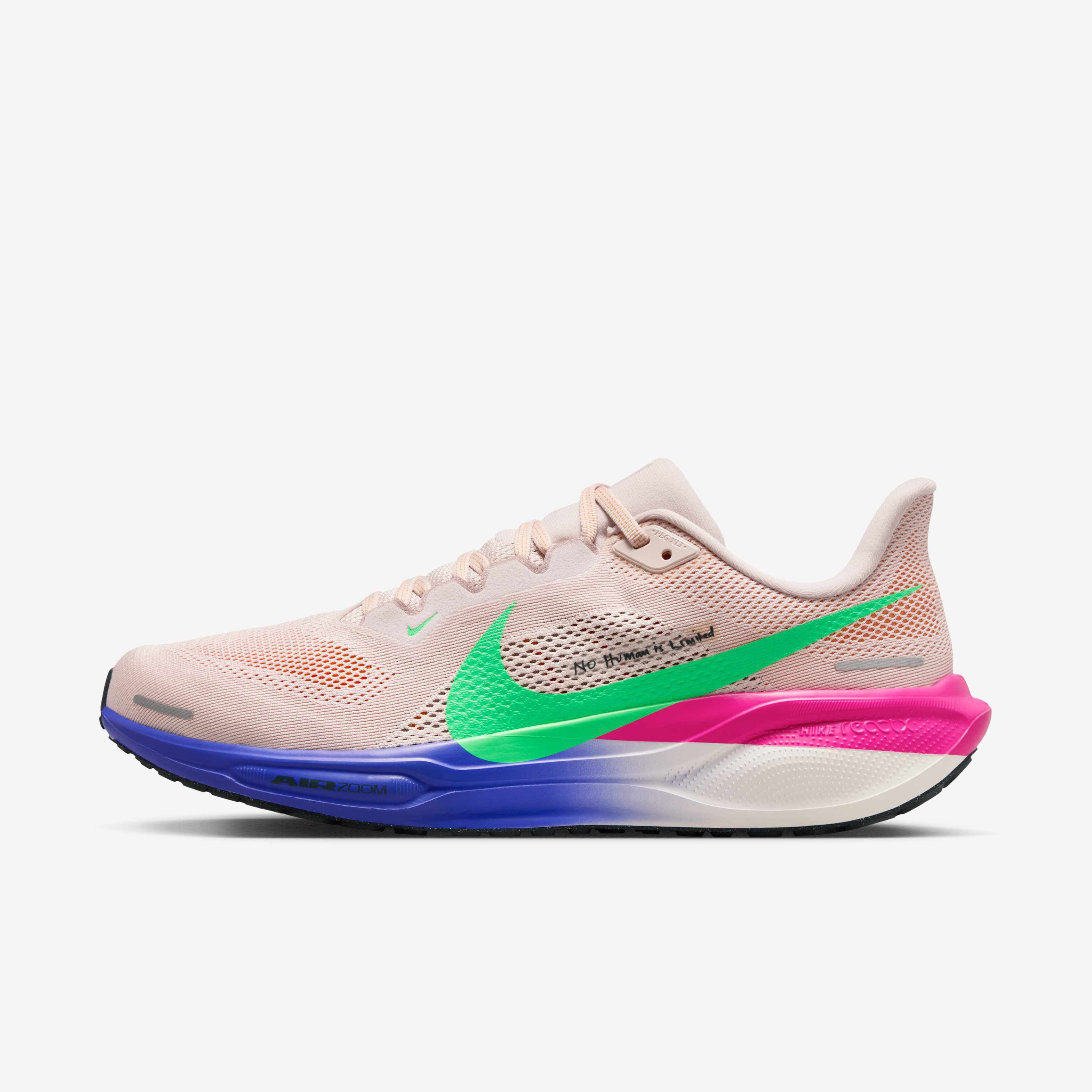 Nike Pegasus 41 'Eliud Kipchoge' image number 0