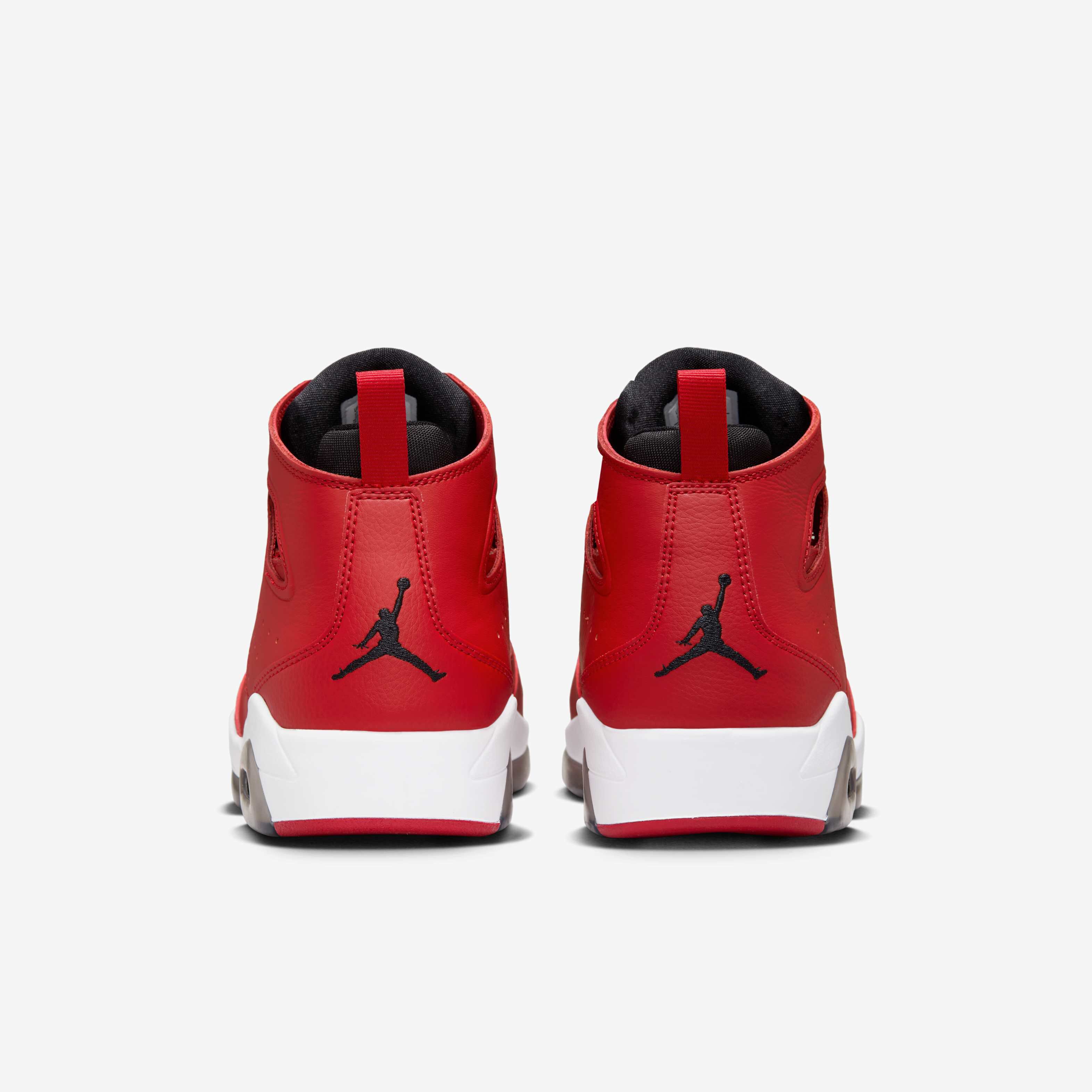 jordan shoes flight red