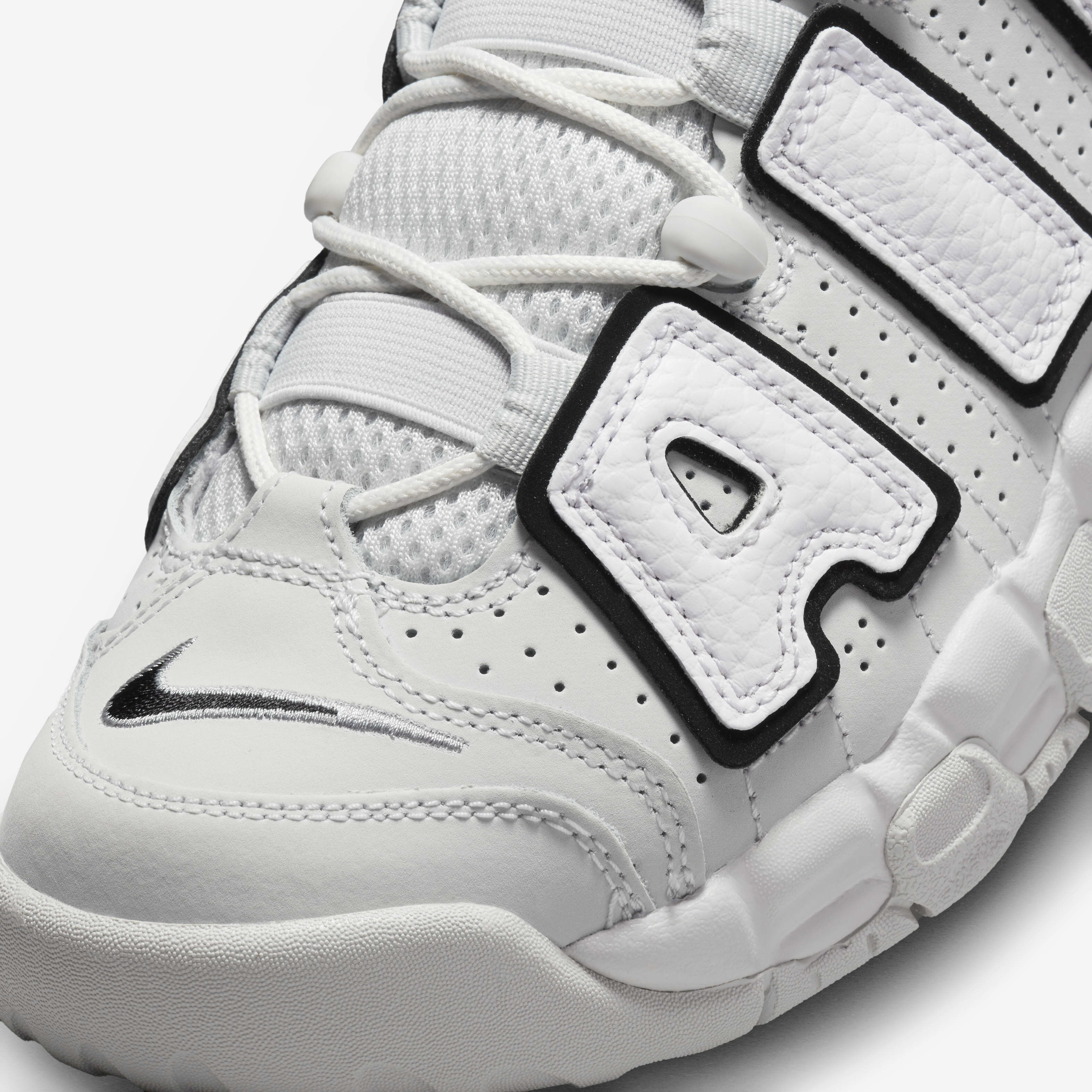 Nike Air More Uptempo image number 6