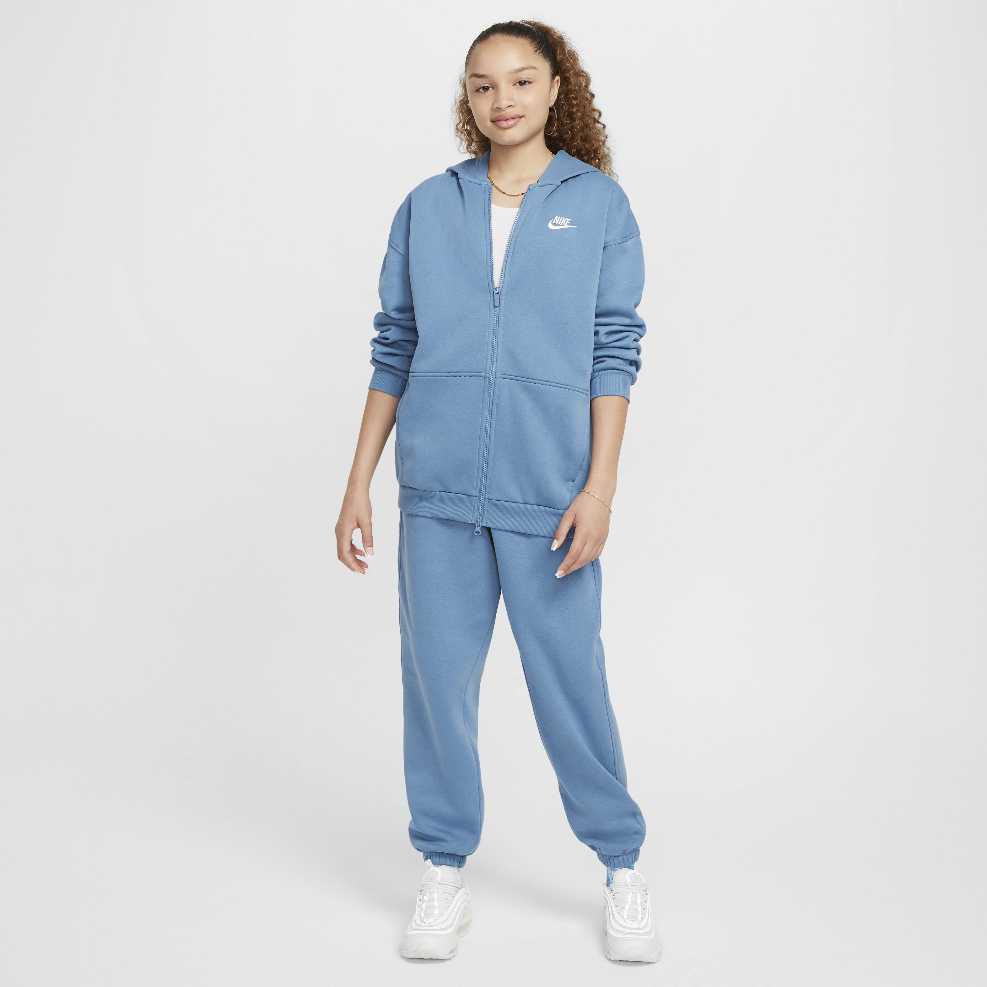 Nike Sportswear Club Fleece image number 6