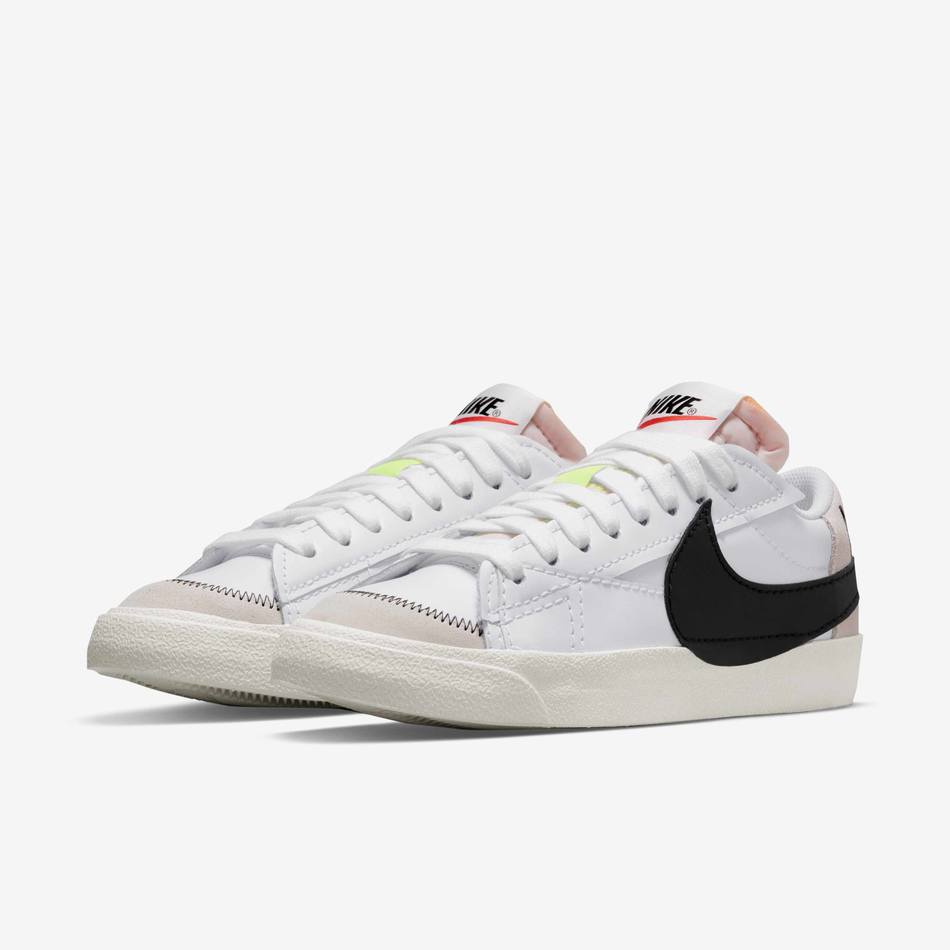 Nike Blazer Low '77 Jumbo image number 5