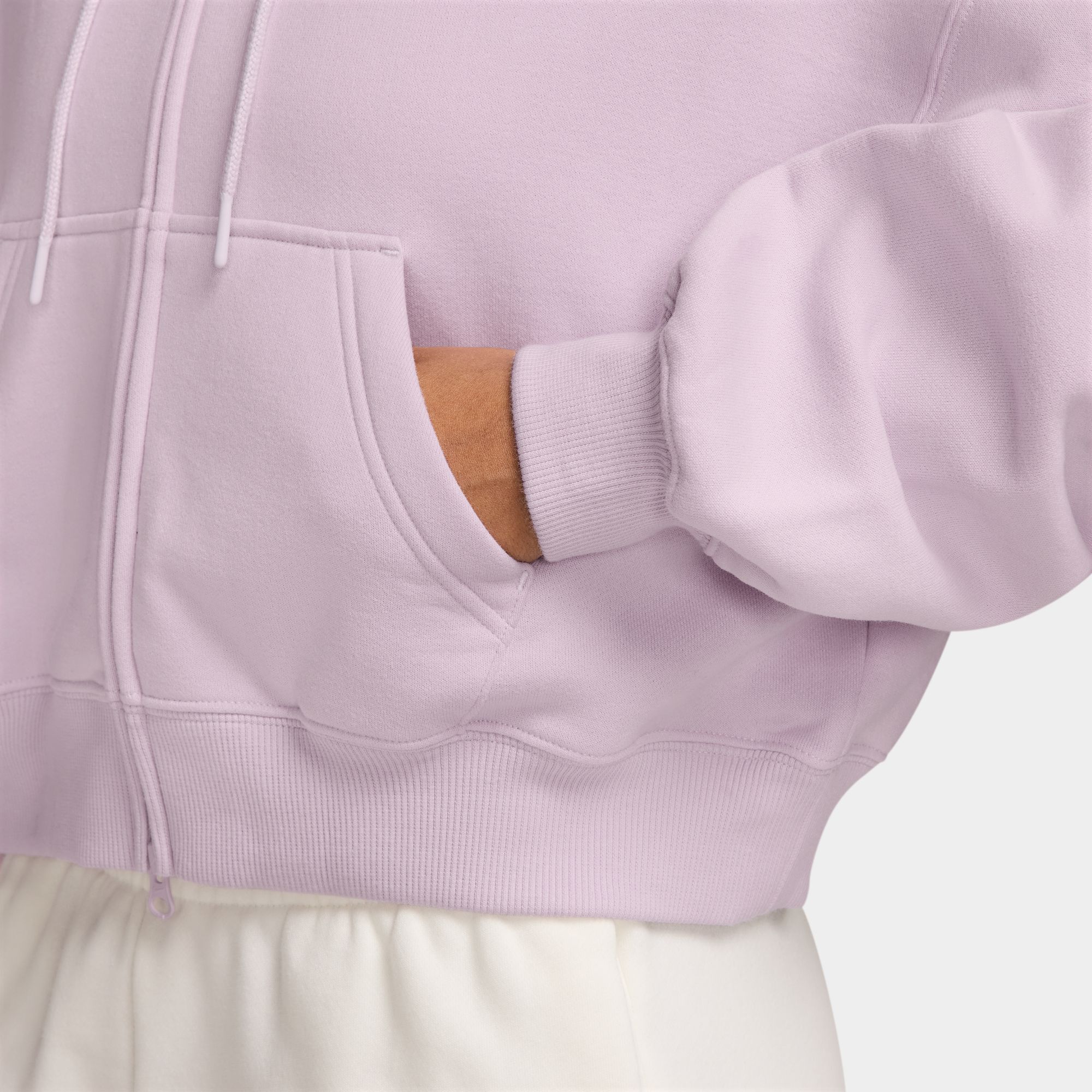 Nike Studio Fleece Medium Weight image number 2