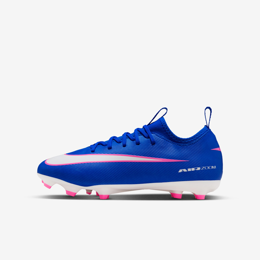Mercurial-Nike, Nike Jr. Mercurial Vapor 16 Academy, Younger/Older Kids' Multi-Ground Low-Top Football Boot