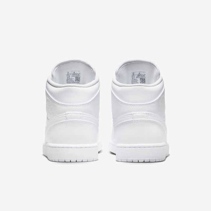 Air Jordan 1 Mid image number 5 Air Jordan 1 Mid image number 5