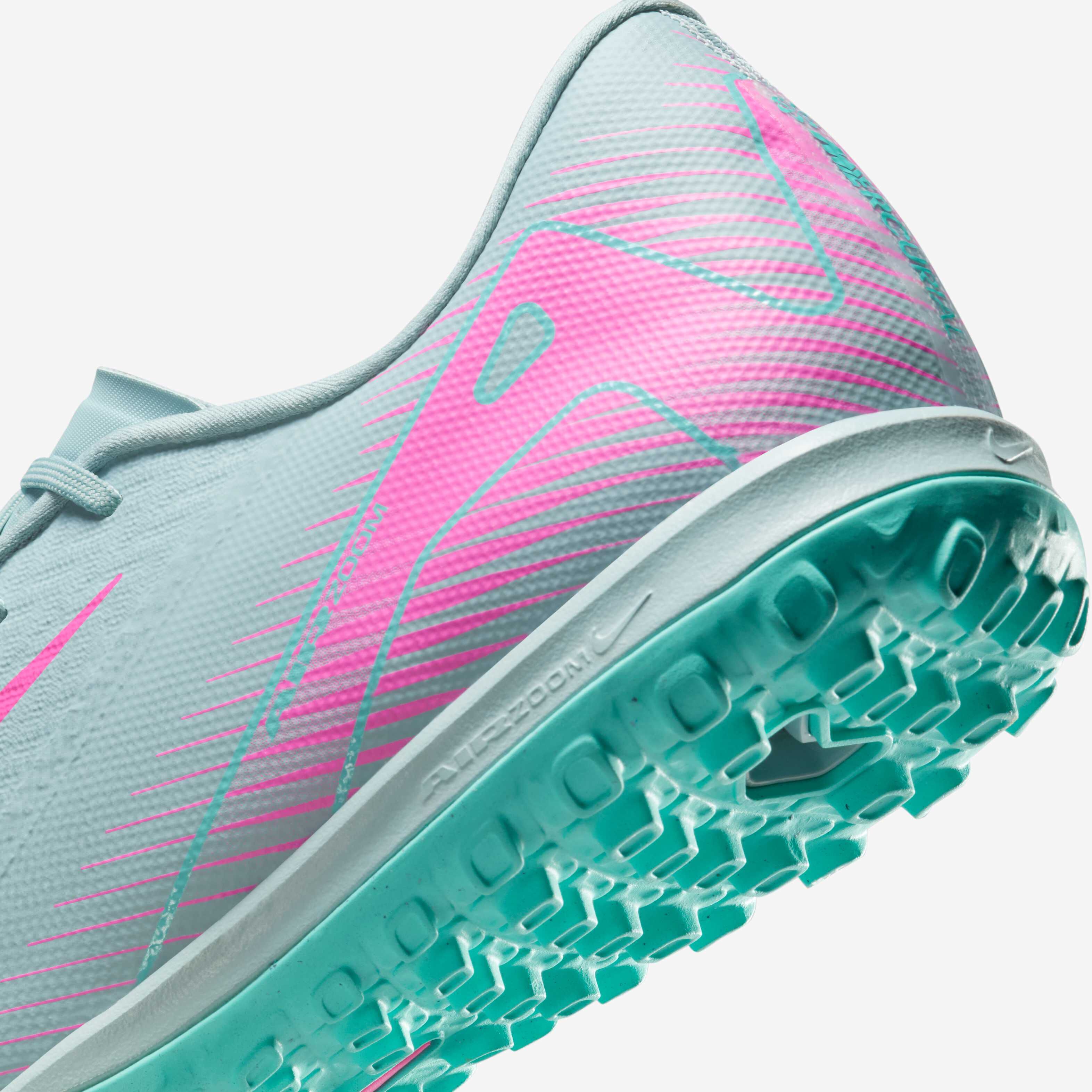 Nike Mercurial Vapor 16 Academy image number 7