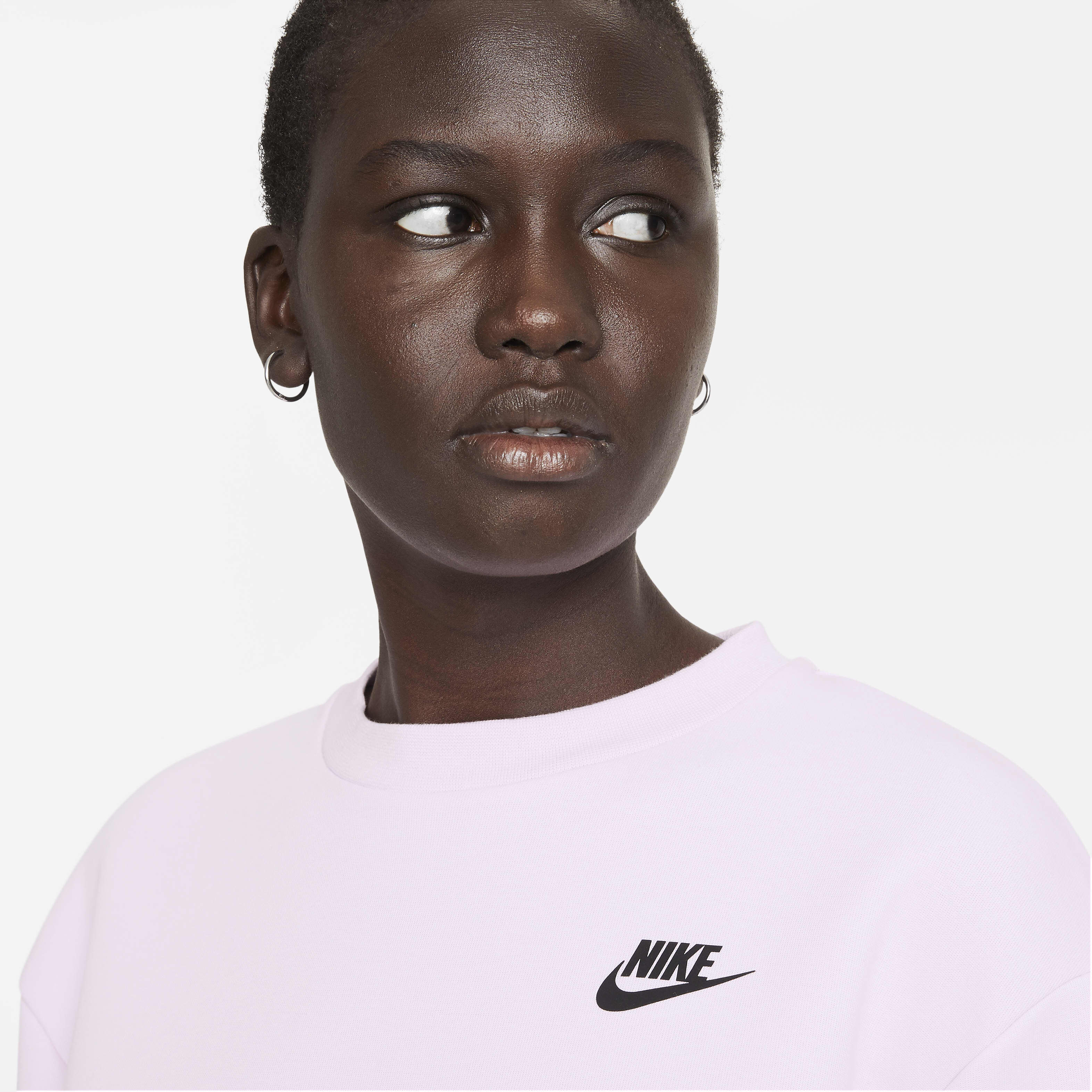 فستان سبورتسوير تك فليس اسينشال للنساء image number 2