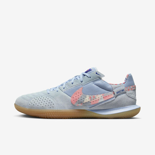 Men's Football Indoor Court Shoes-Nike, Nike Streetgato SE, Low-Top Football Shoes