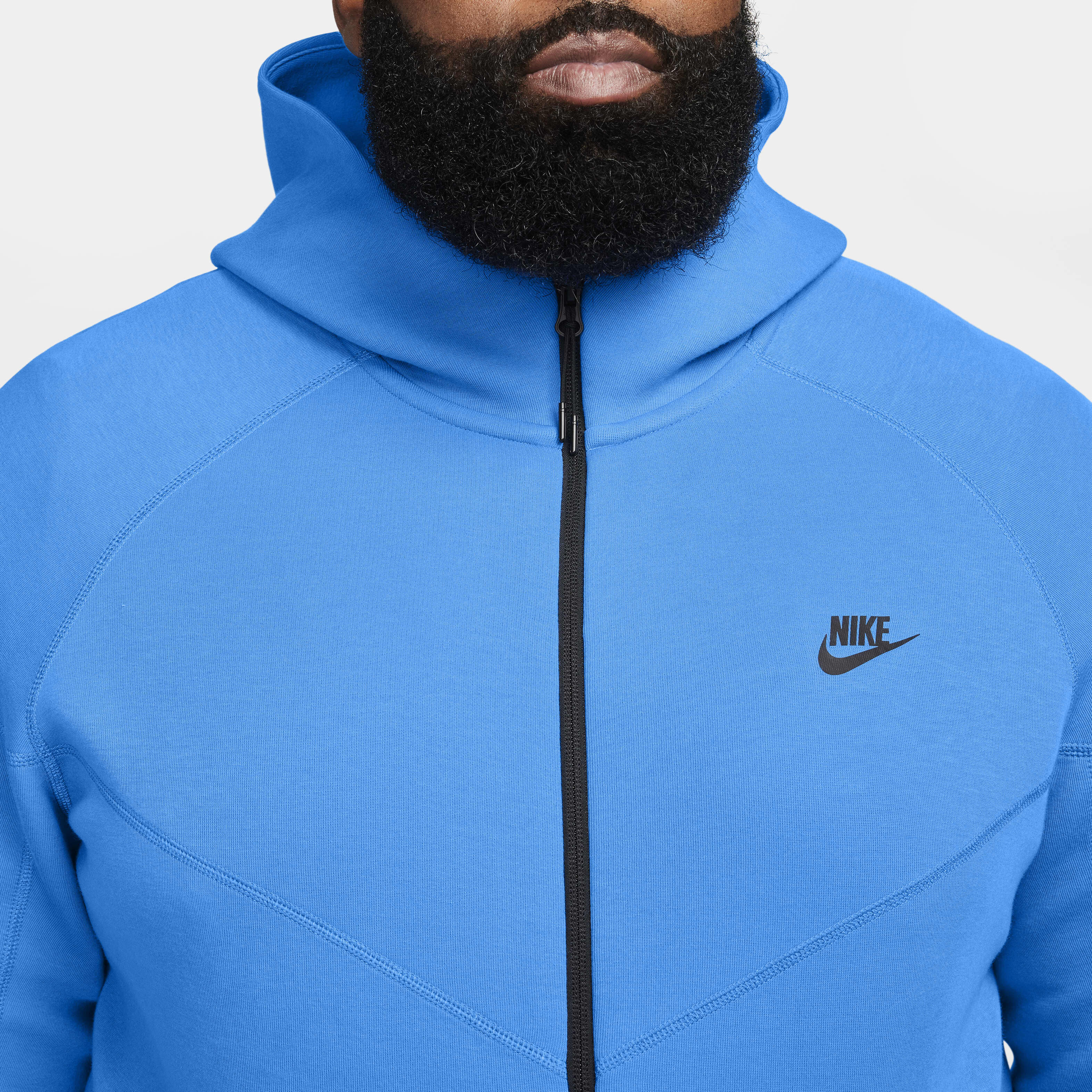 Nike Sportswear Tech Fleece Windrunner image number 14
