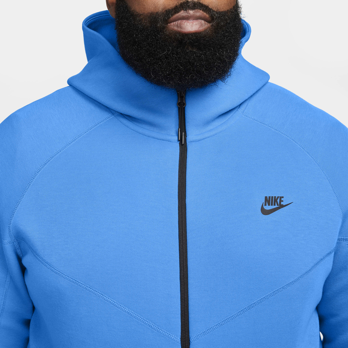Nike Sportswear Tech Fleece Windrunner image number 14 Nike Sportswear Tech Fleece Windrunner image number 14