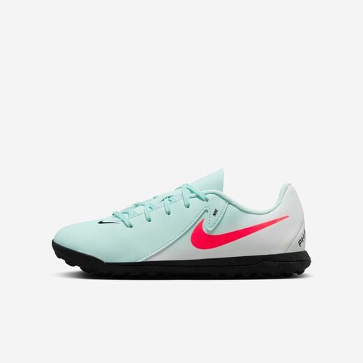 Phantom-Nike, Nike Jr. Phantom GX 2 Academy, Younger/Older Kids' Turf Low-Top Football Shoes Phantom-Nike, Nike Jr. Phantom GX 2 Academy, Younger/Older Kids' Turf Low-Top Football Shoes