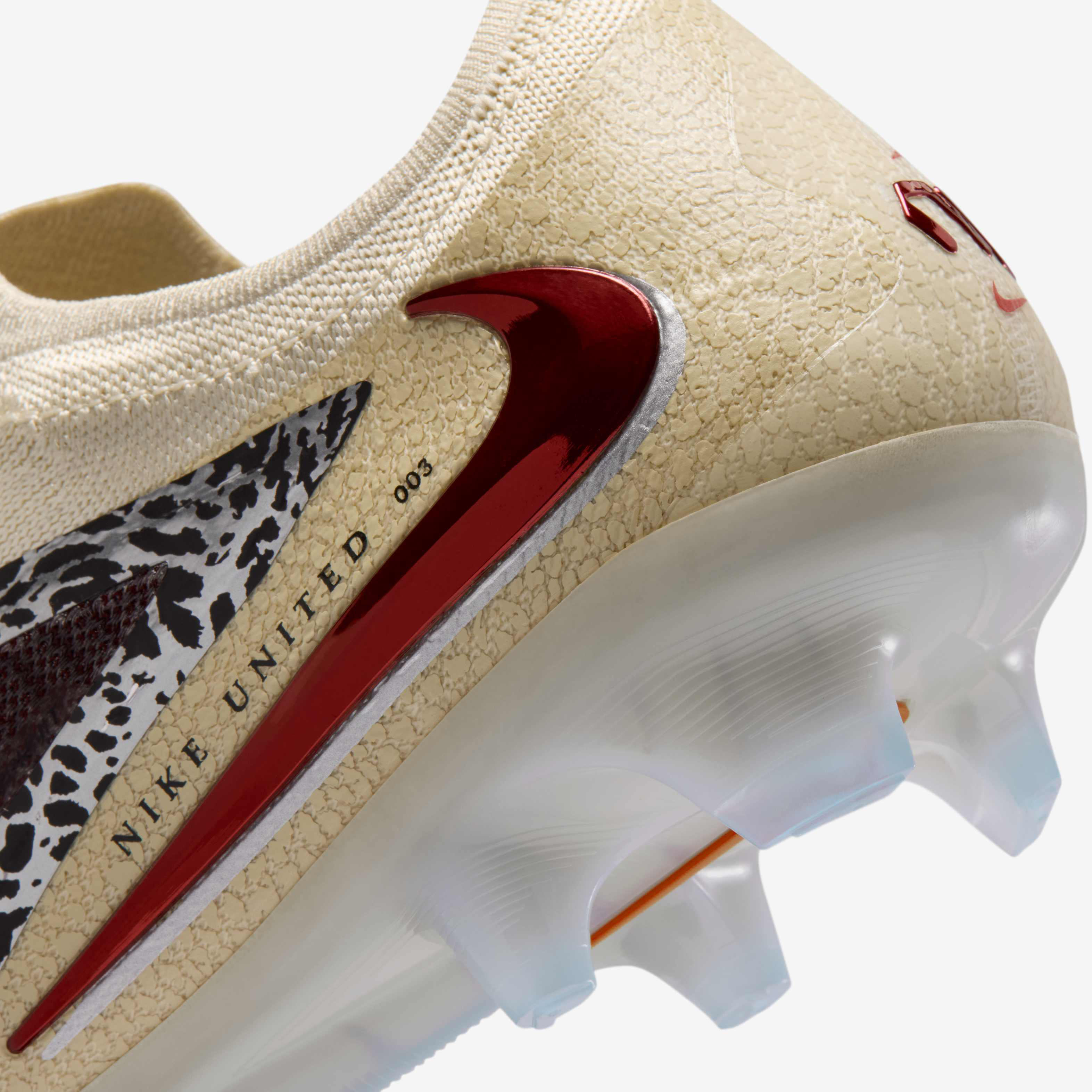 Nike United Phantom 6 Low Elite image number 8