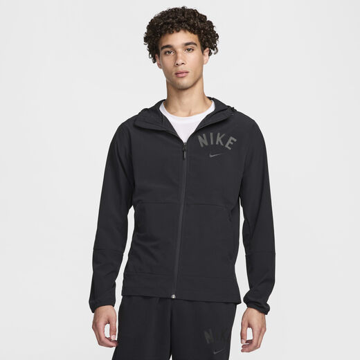 Jackets & Gilets-Nike, Nike Unlimited Swoosh, Men's Repel Versatile Jacket