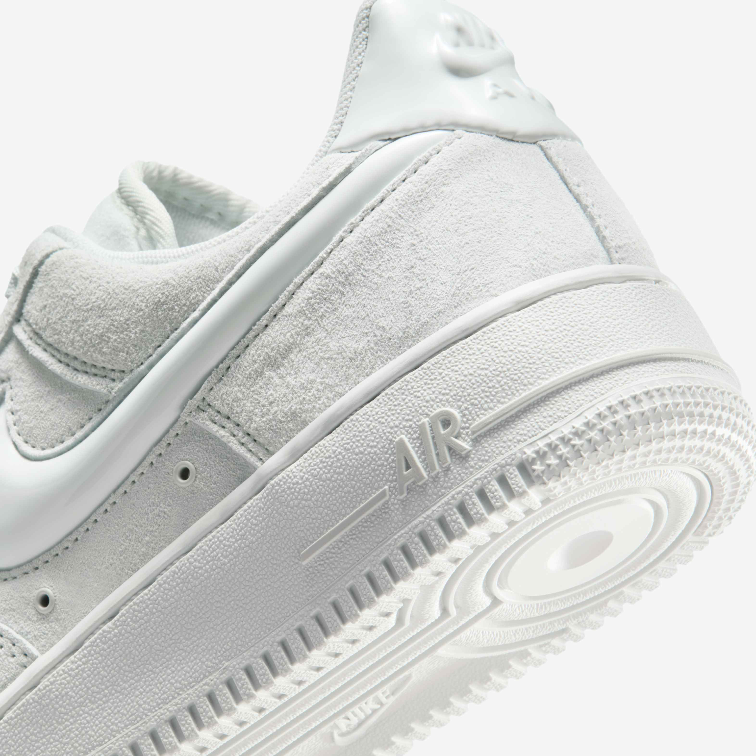 Nike Air Force 1 '07 image number 7