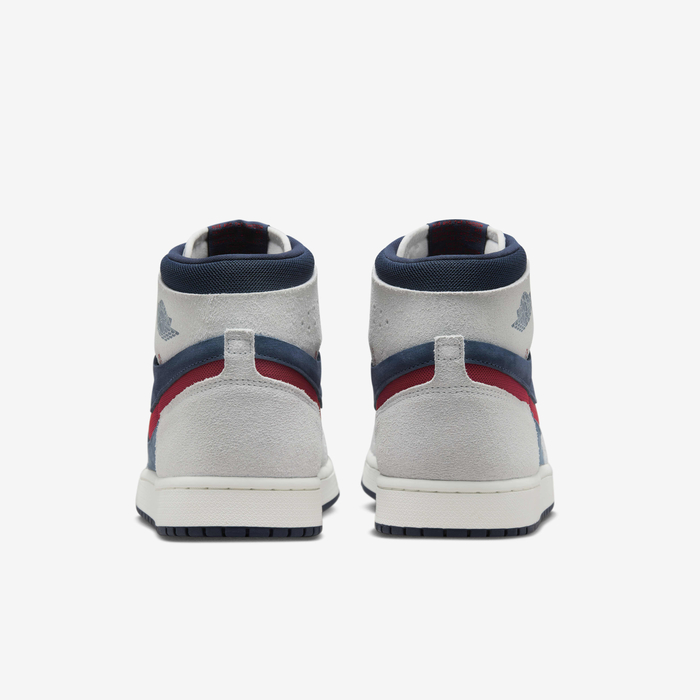 Air Jordan 1 Zoom CMFT 2 image number 5 Air Jordan 1 Zoom CMFT 2 image number 5