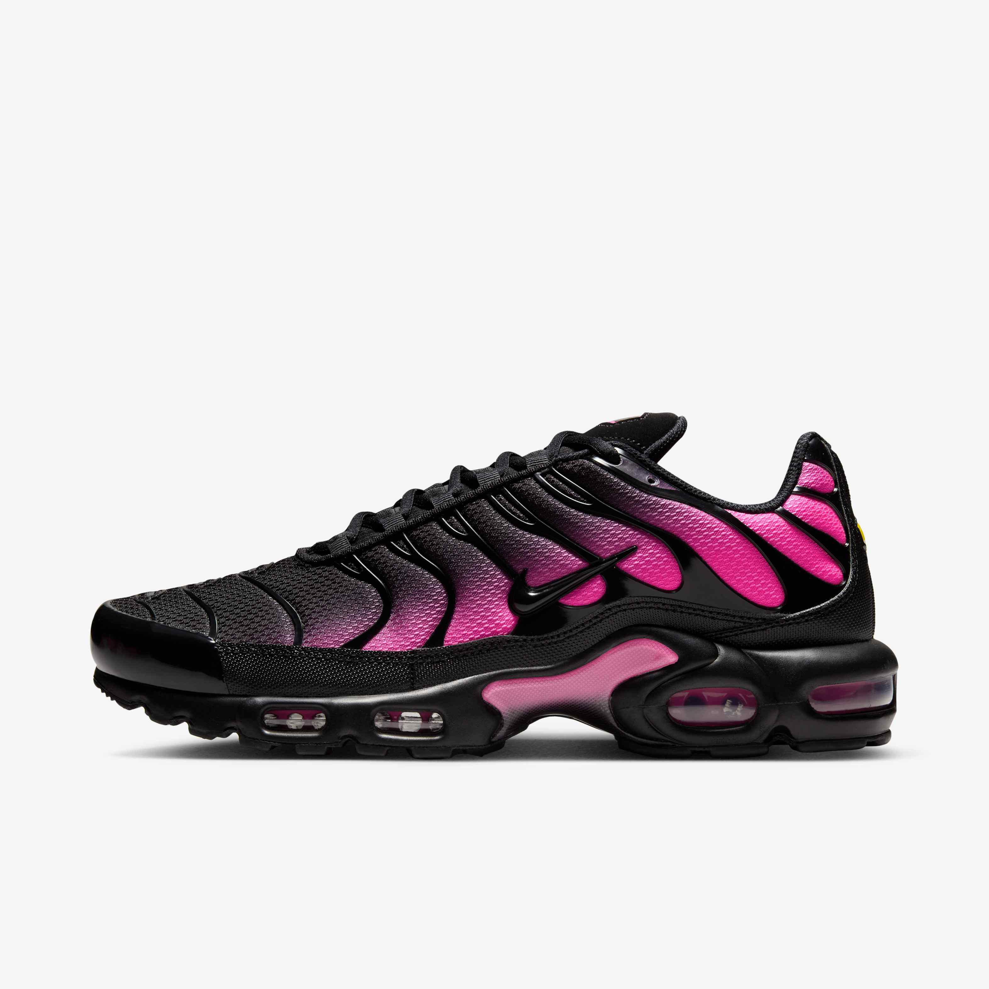 Nike Shoes Tns For Girls Nike Air Max Plus GS Running Trainers