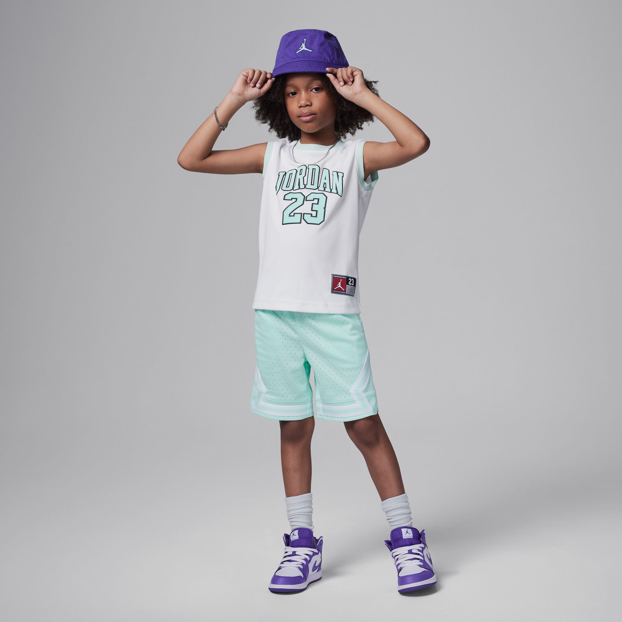 جوردن دراي-فت اير image number 5