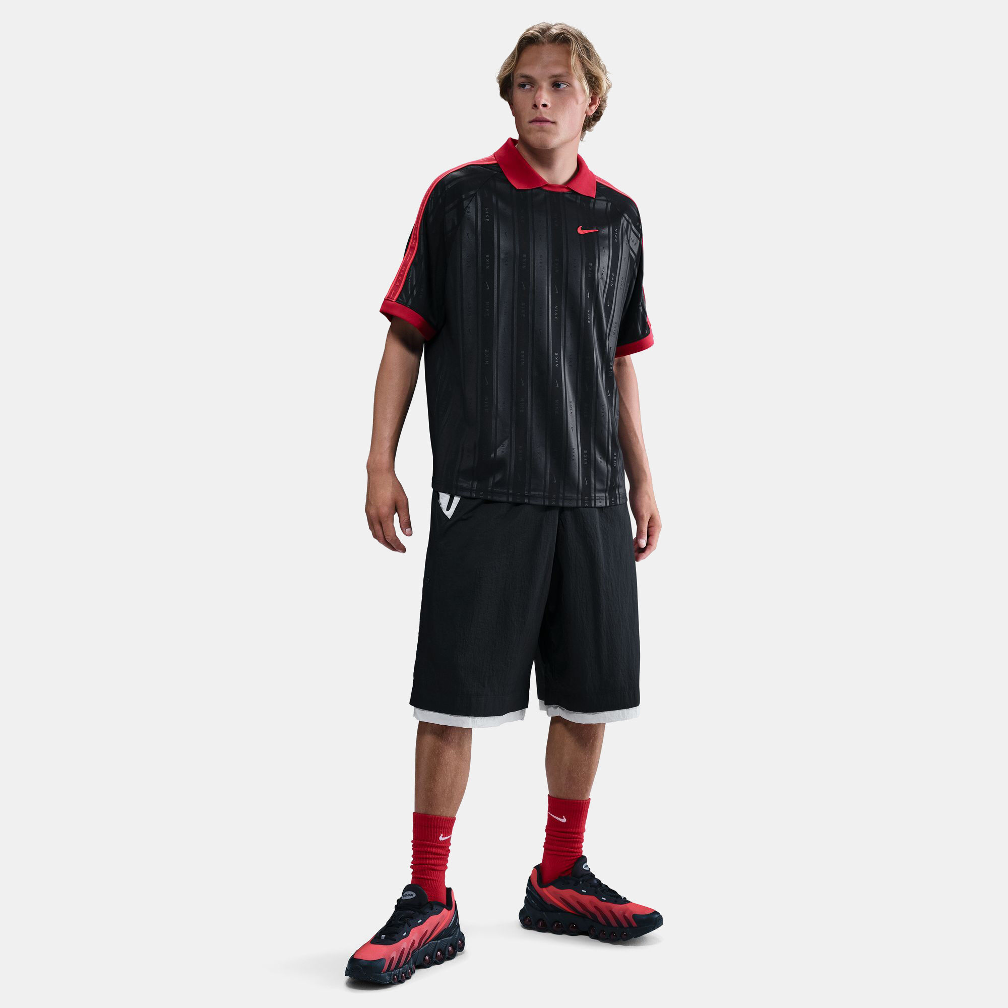 نايكي سبورتسوير سيتي سايد image number 0