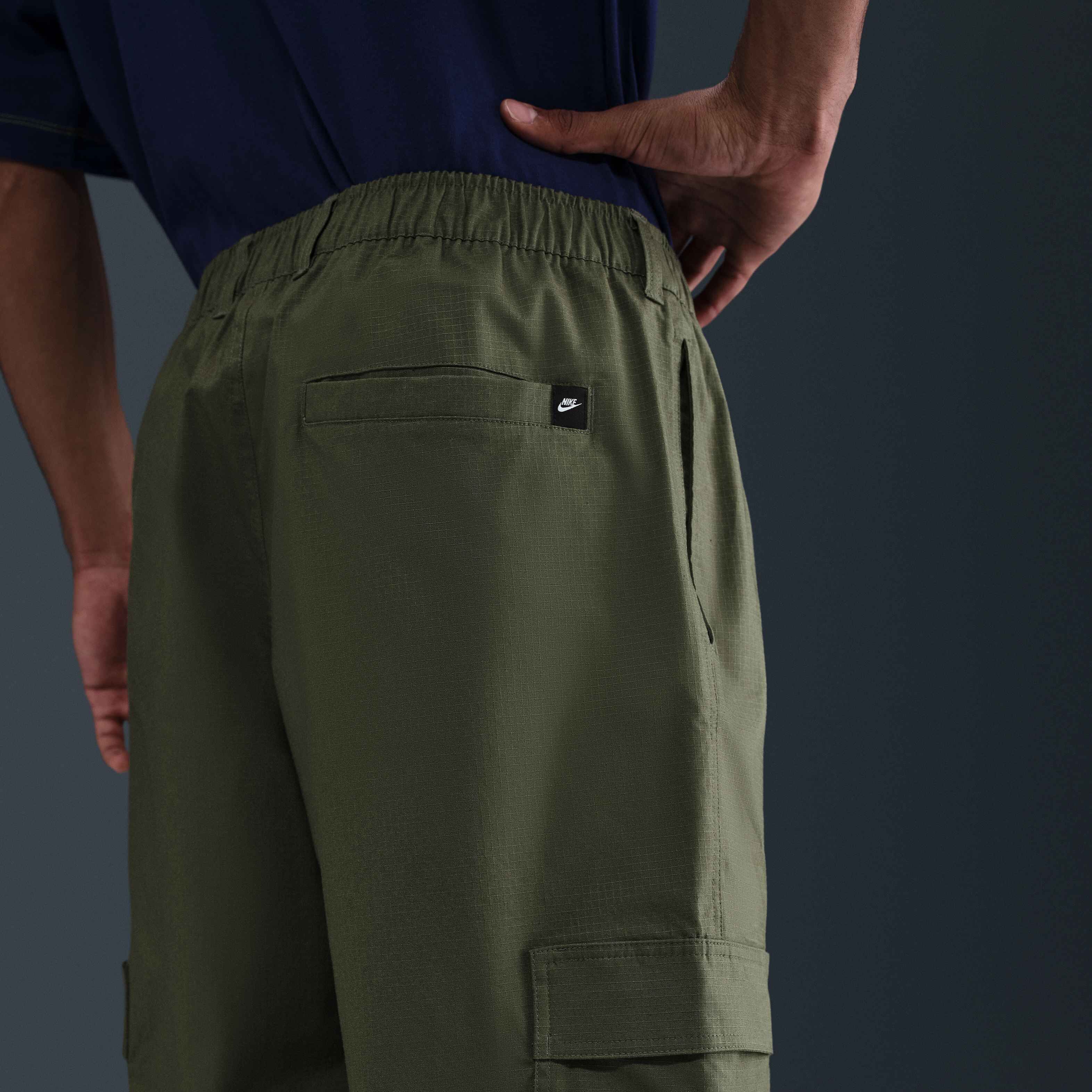 Nike Sportswear Club image number 2