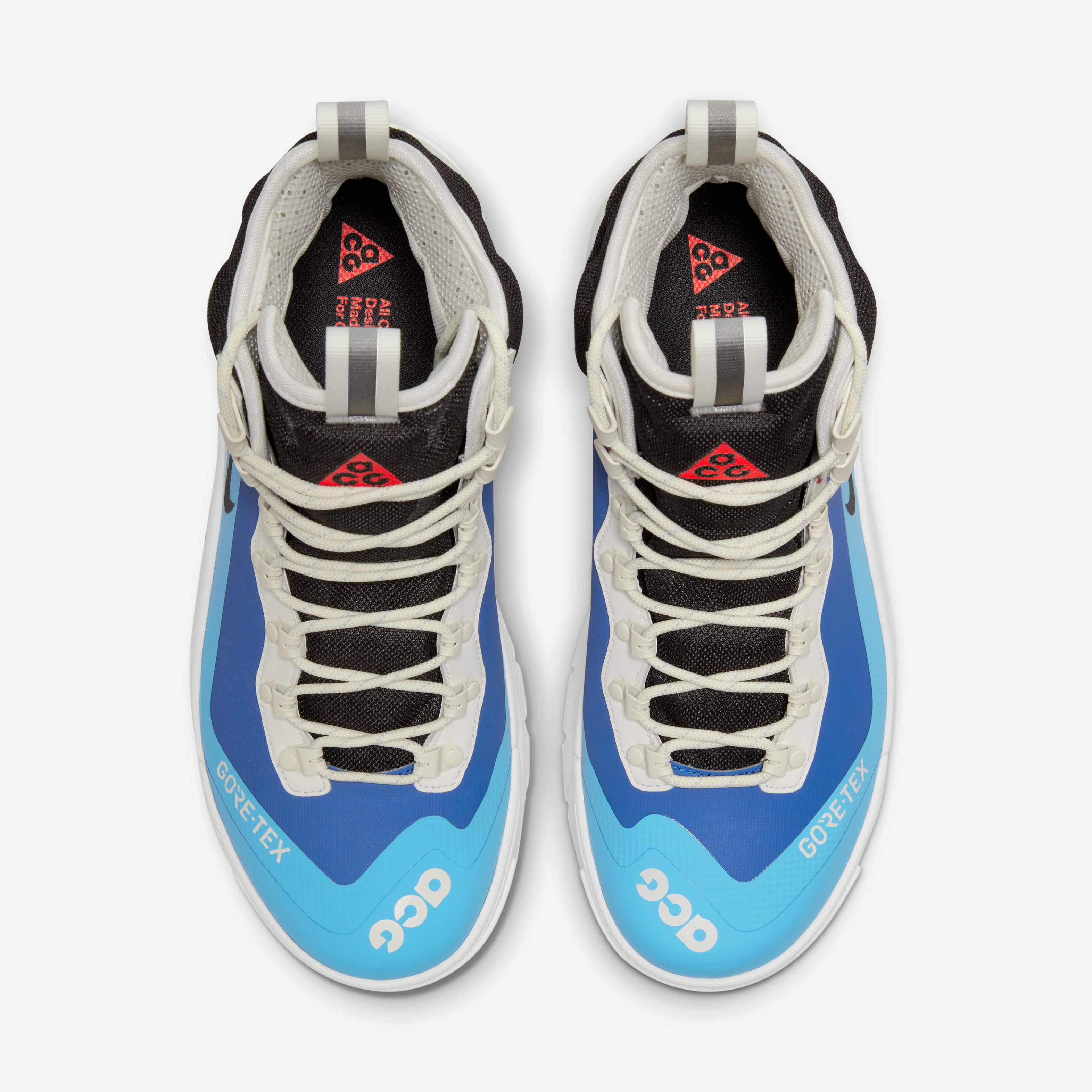 نايكي ايه سي جي اير زووم جايادوم جور-تيكس image number 3