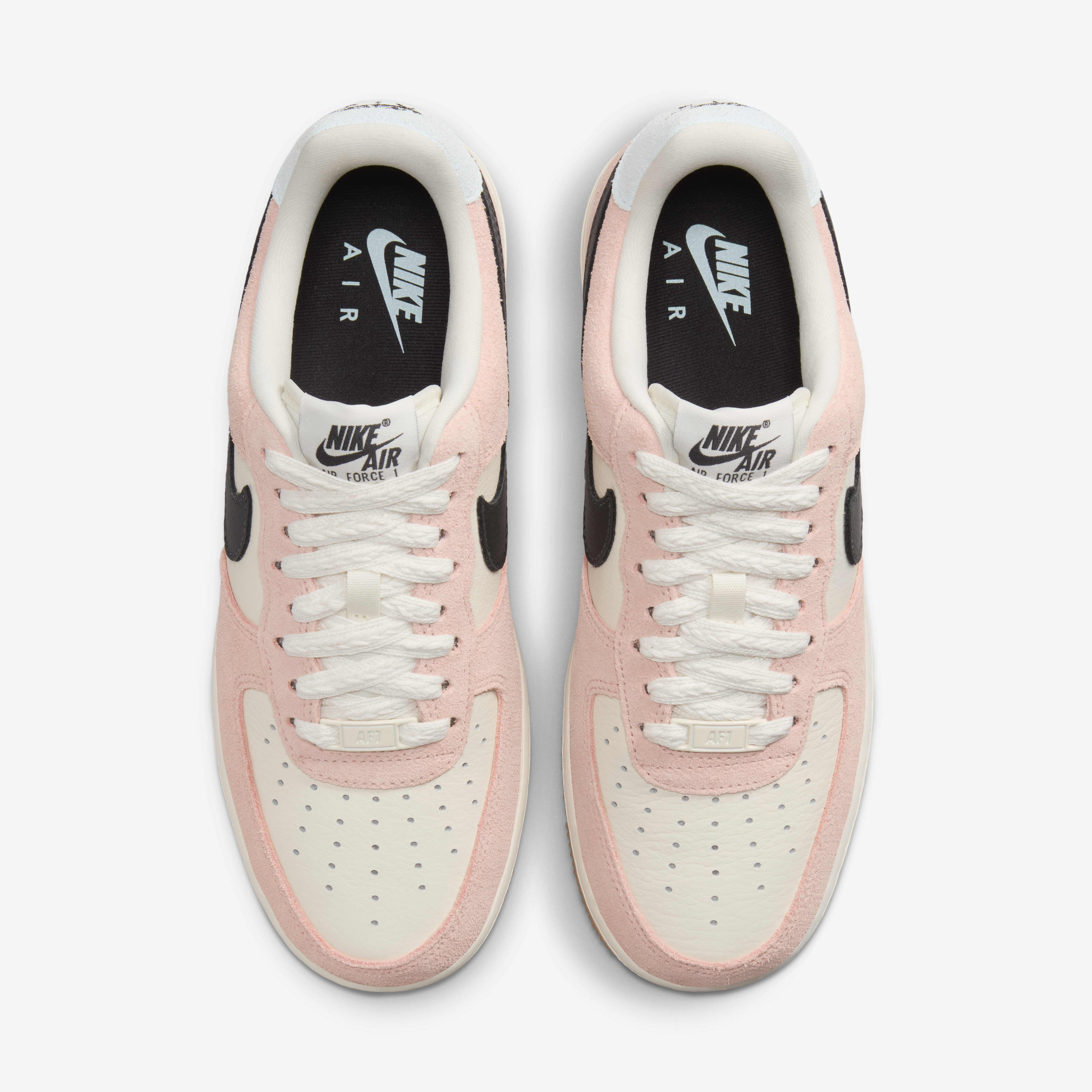 Nike air force 1 7 3 womens hotsell
