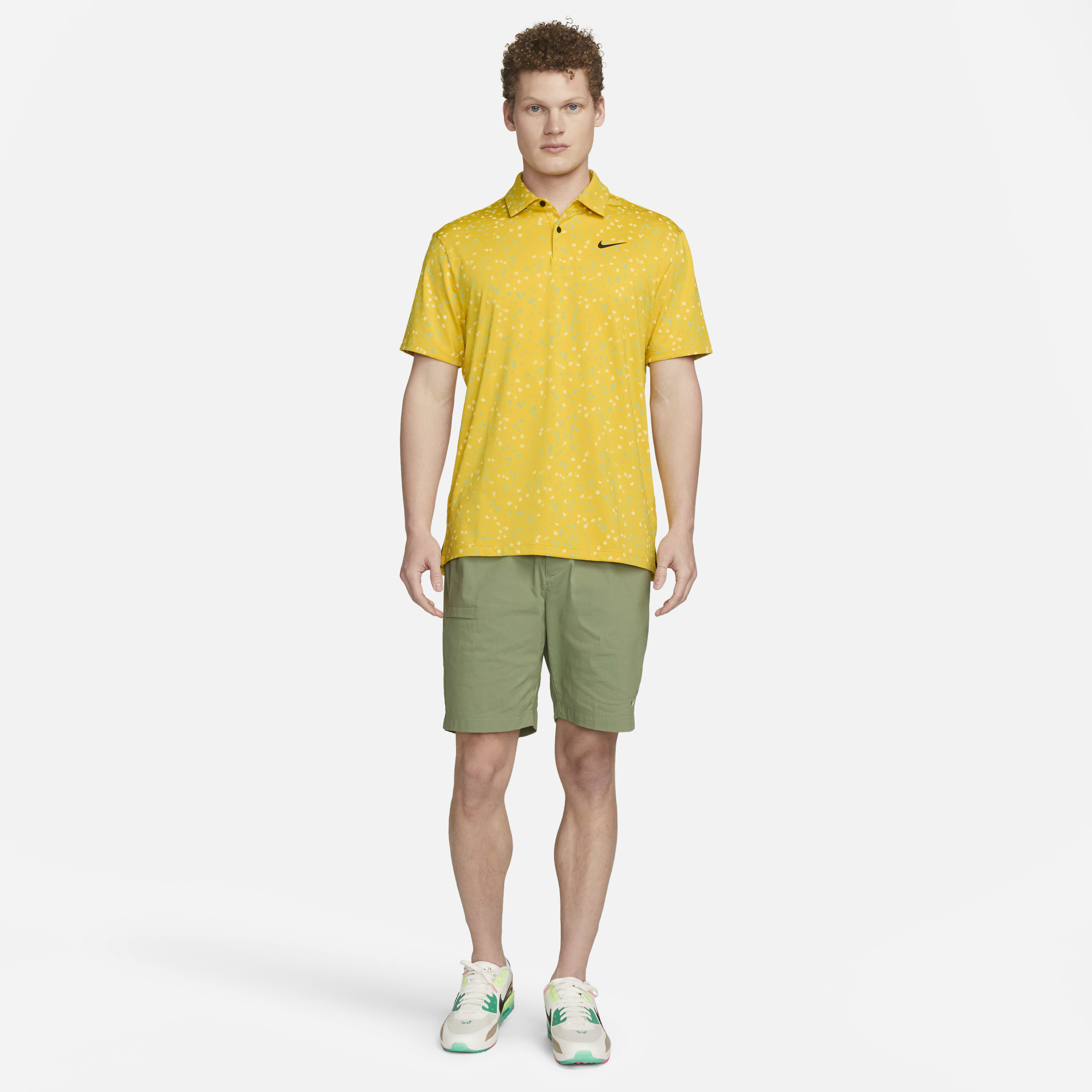 نايكي دراي-فت تور image number 5