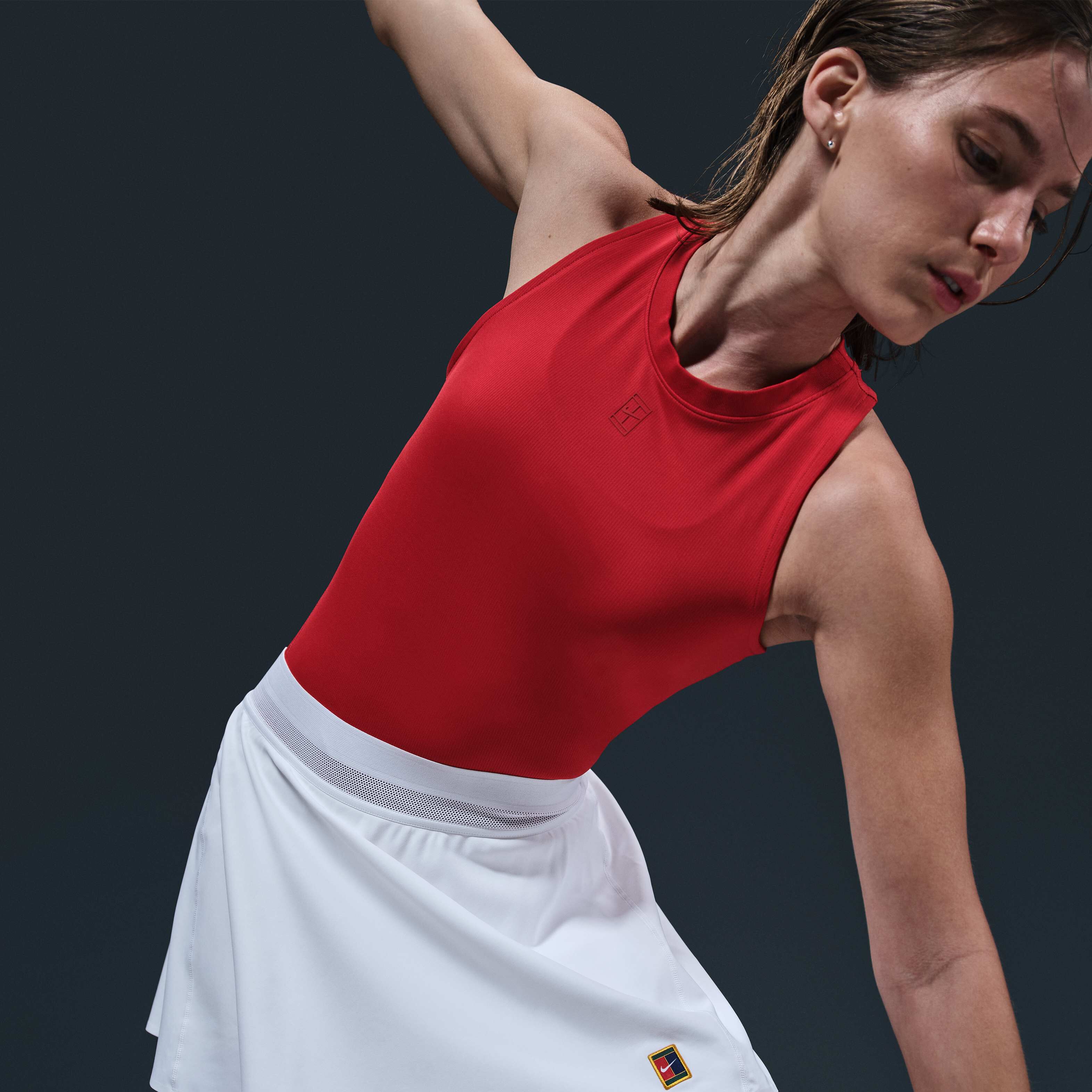 نايكي كورت سلام ايس image number 4