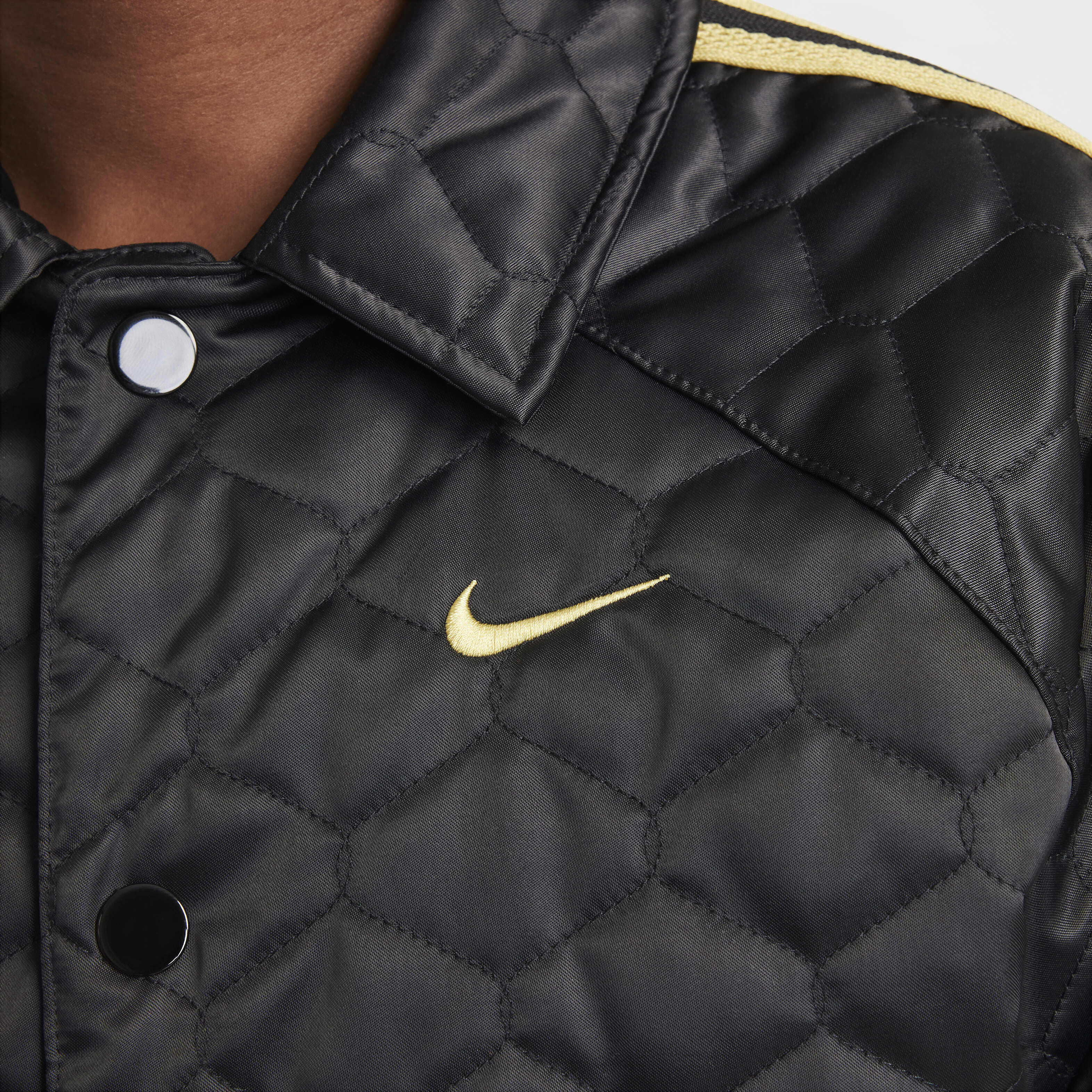 Nike basketball jacket online