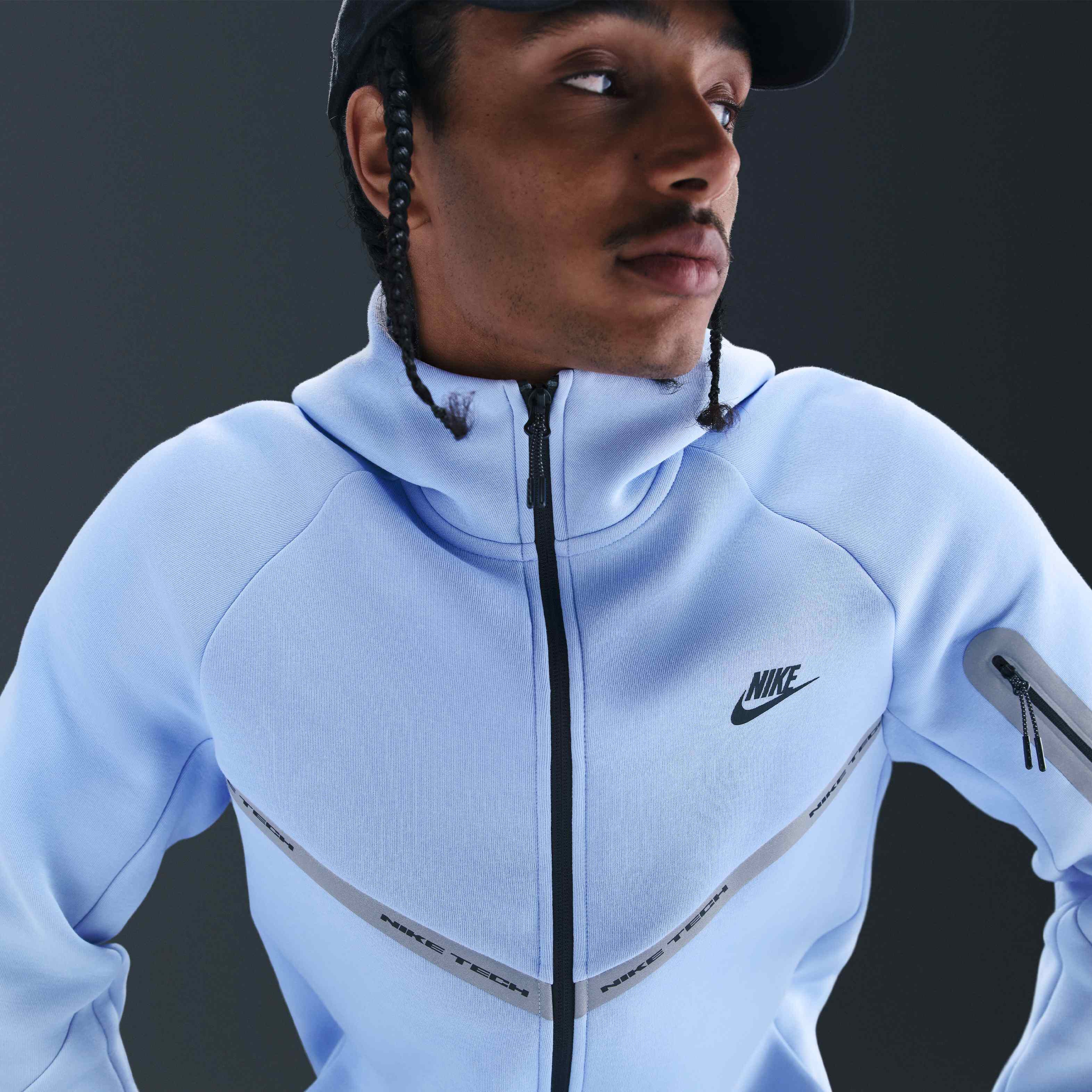 Nike Tech image number 2