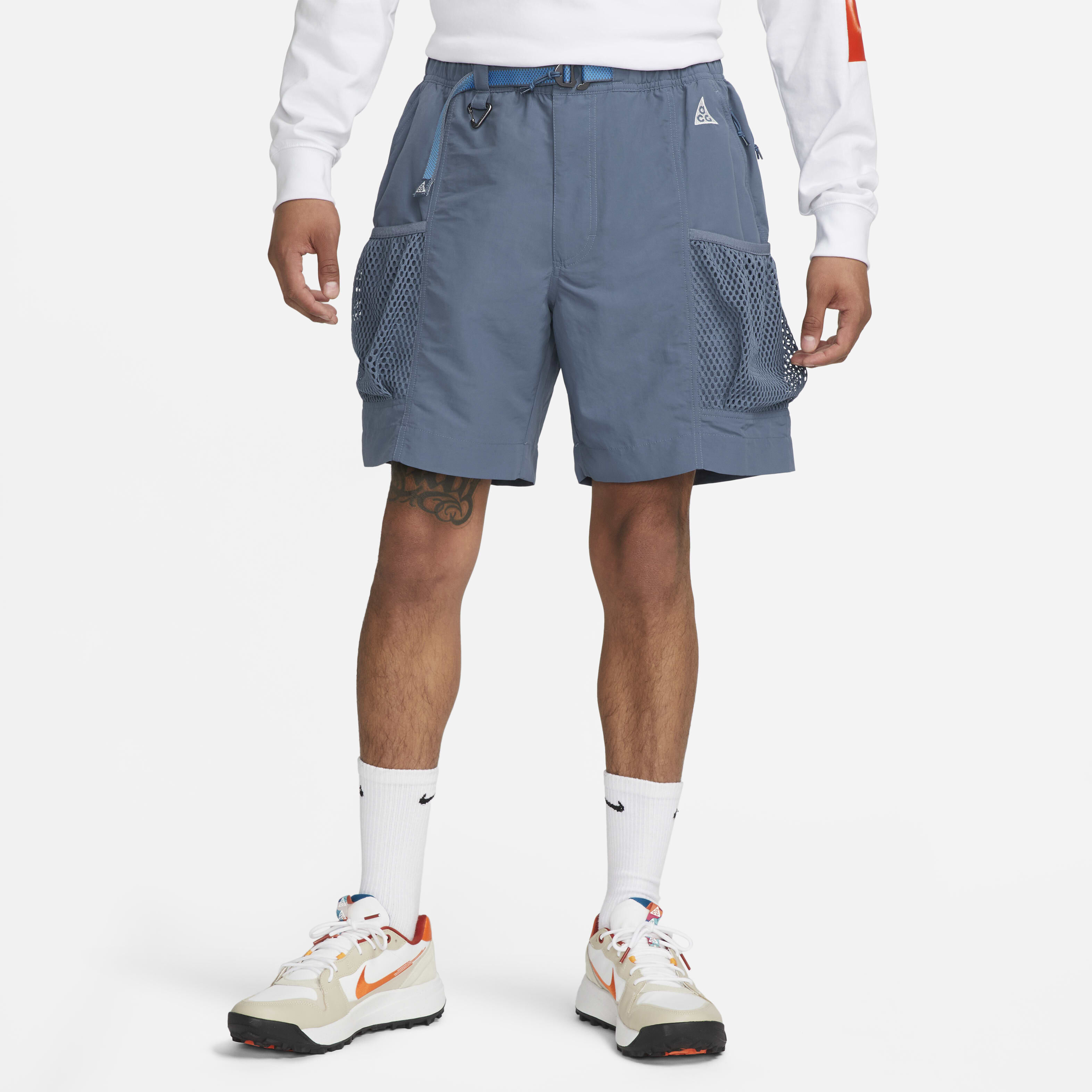 نايكي ايه سي جي "سنوجراس" image number 0