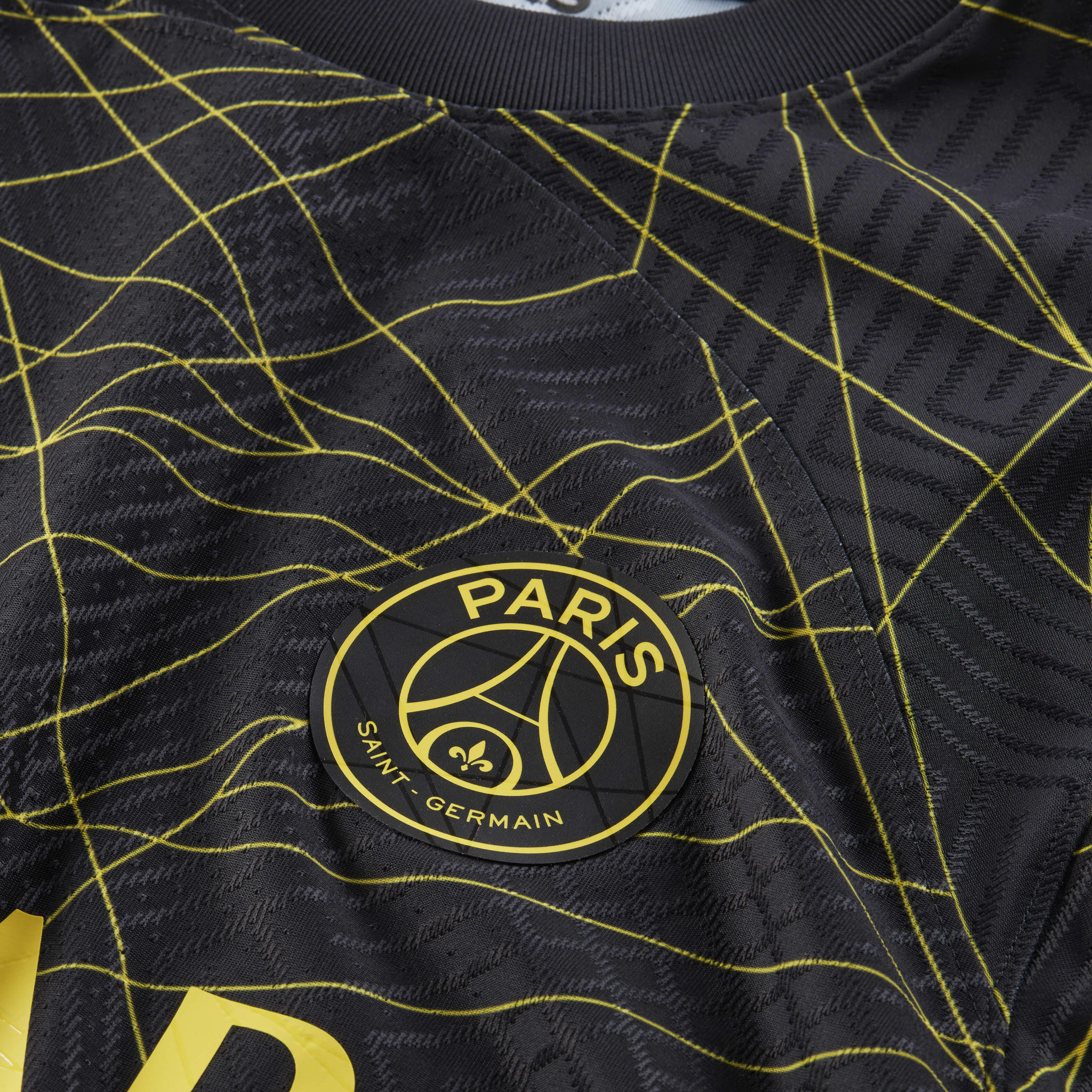 Paris Saint-Germain 2022/23 Match Fourth image number 7