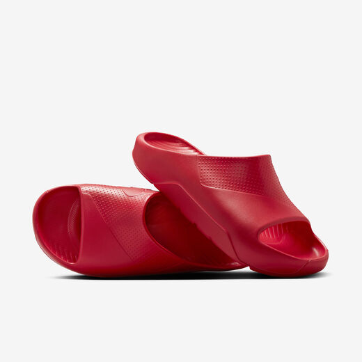 Shoes-JRDN, Jordan Post, Men's Slides