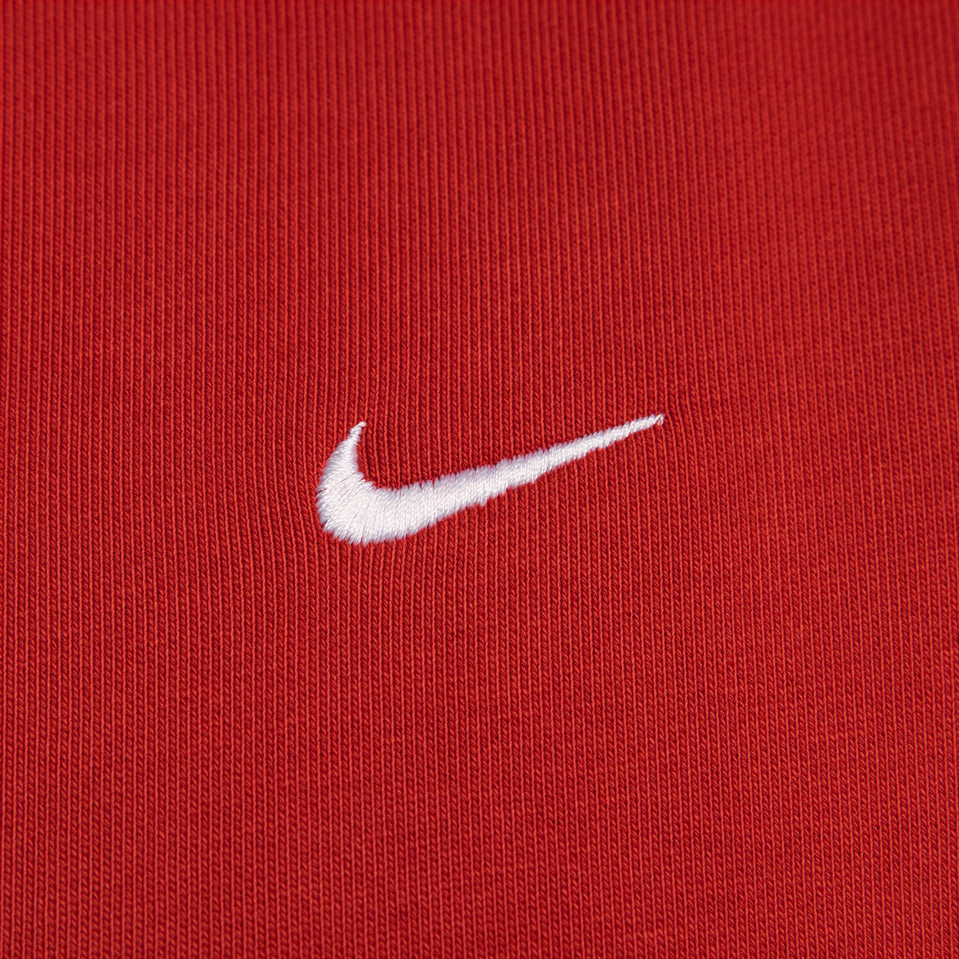 Nike Solo Swoosh image number 10