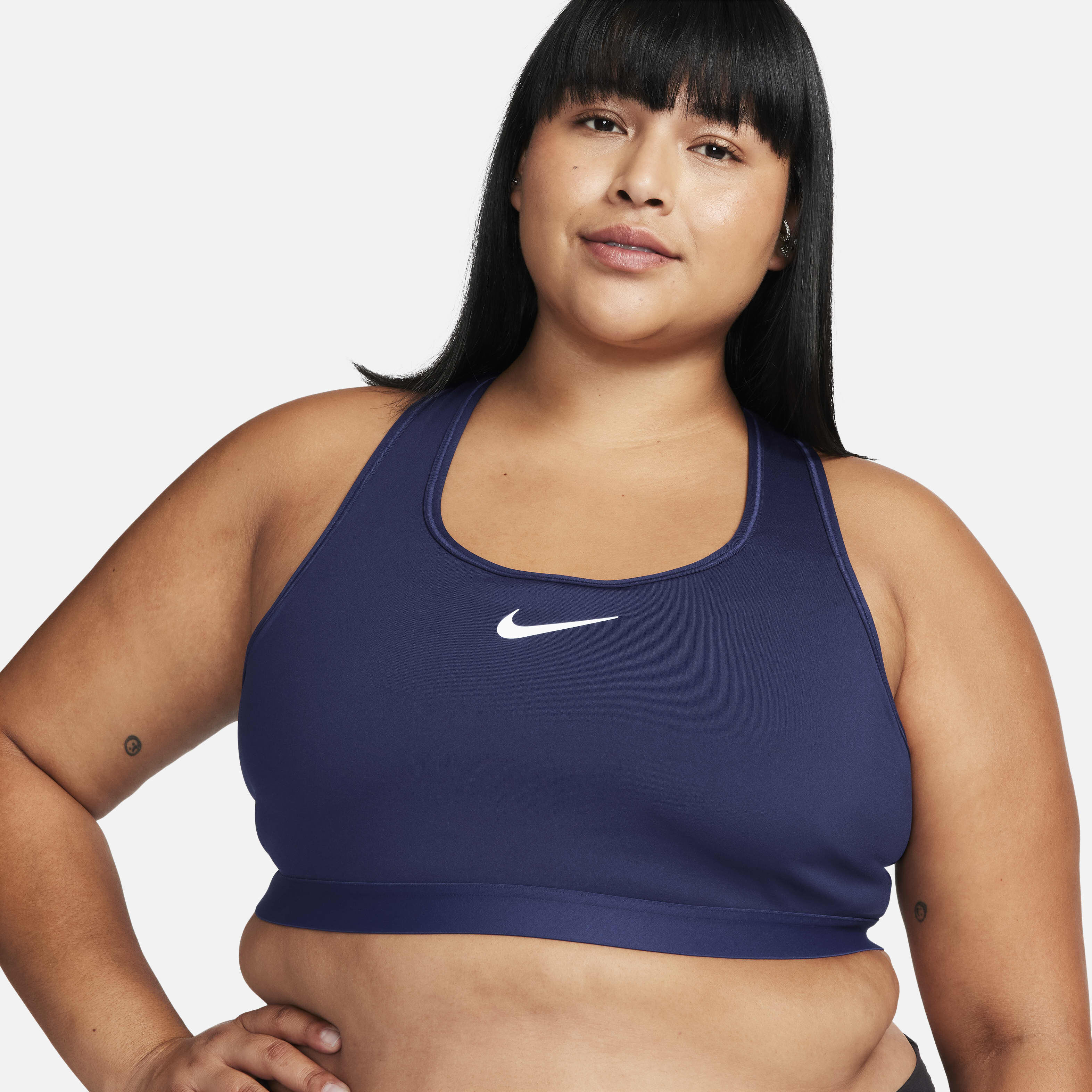 Nike Swoosh High Support image number 8